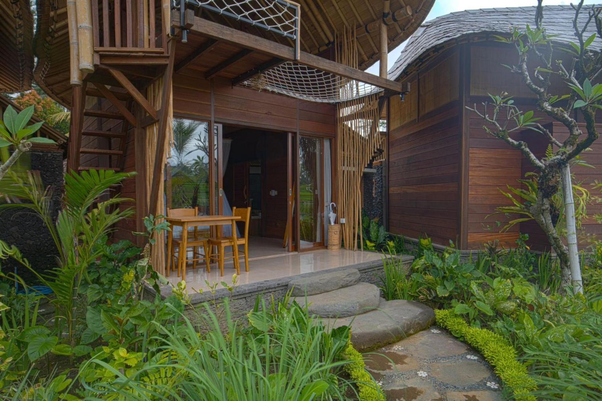 Susi Bed & Breakfast Ubud (Bali)