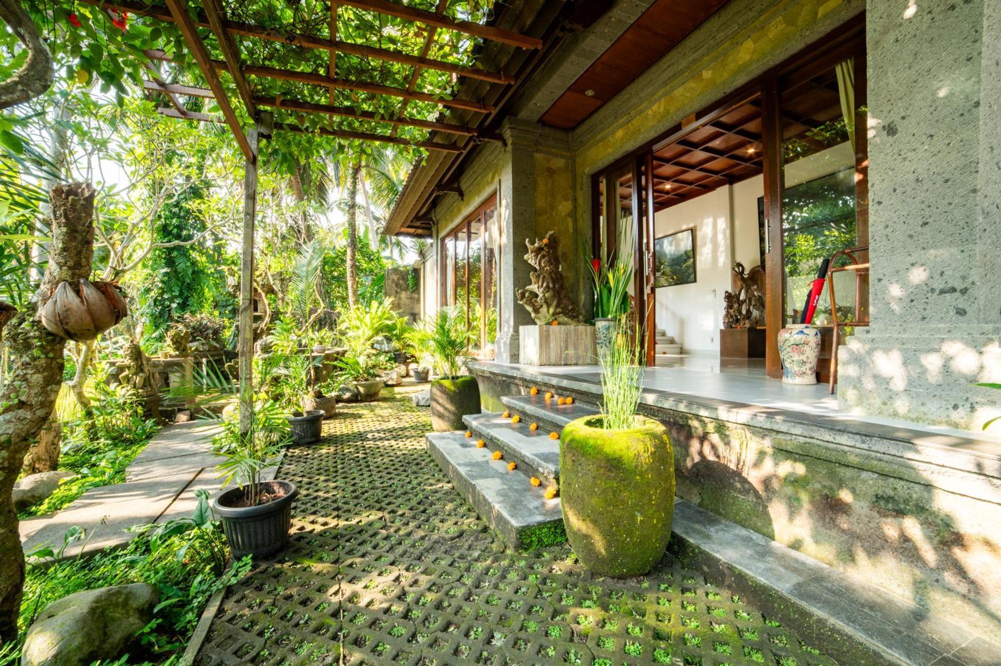 Akamana Villa Ubud (Bali)