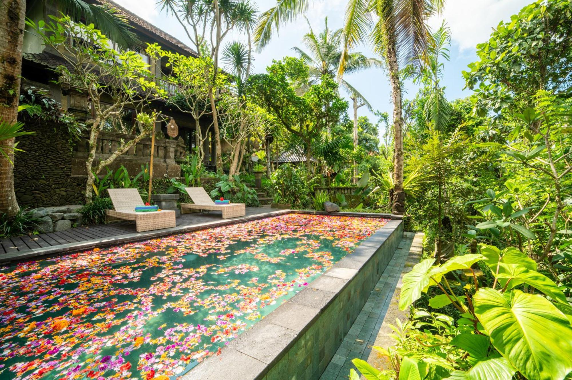 Akamana Villa Ubud (Bali)