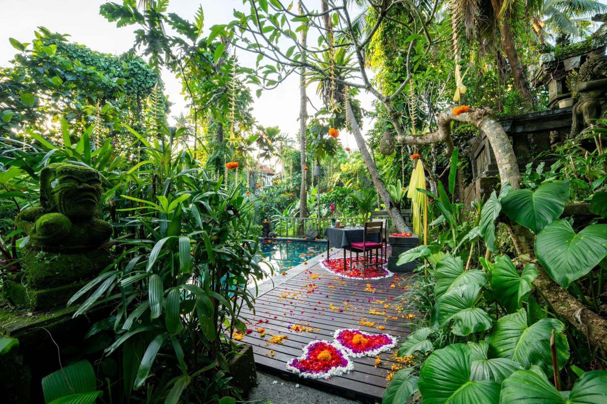Akamana Villa Ubud (Bali)