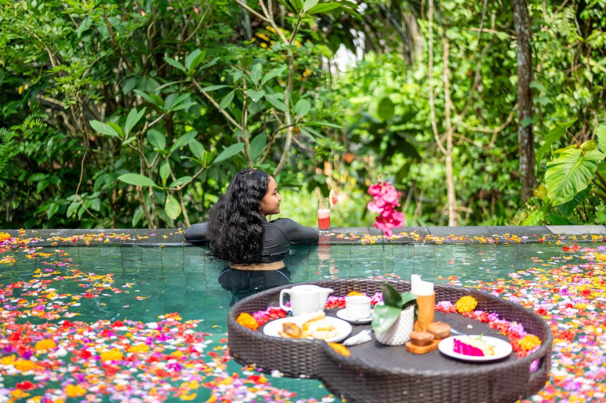 Akamana Villa Ubud (Bali)