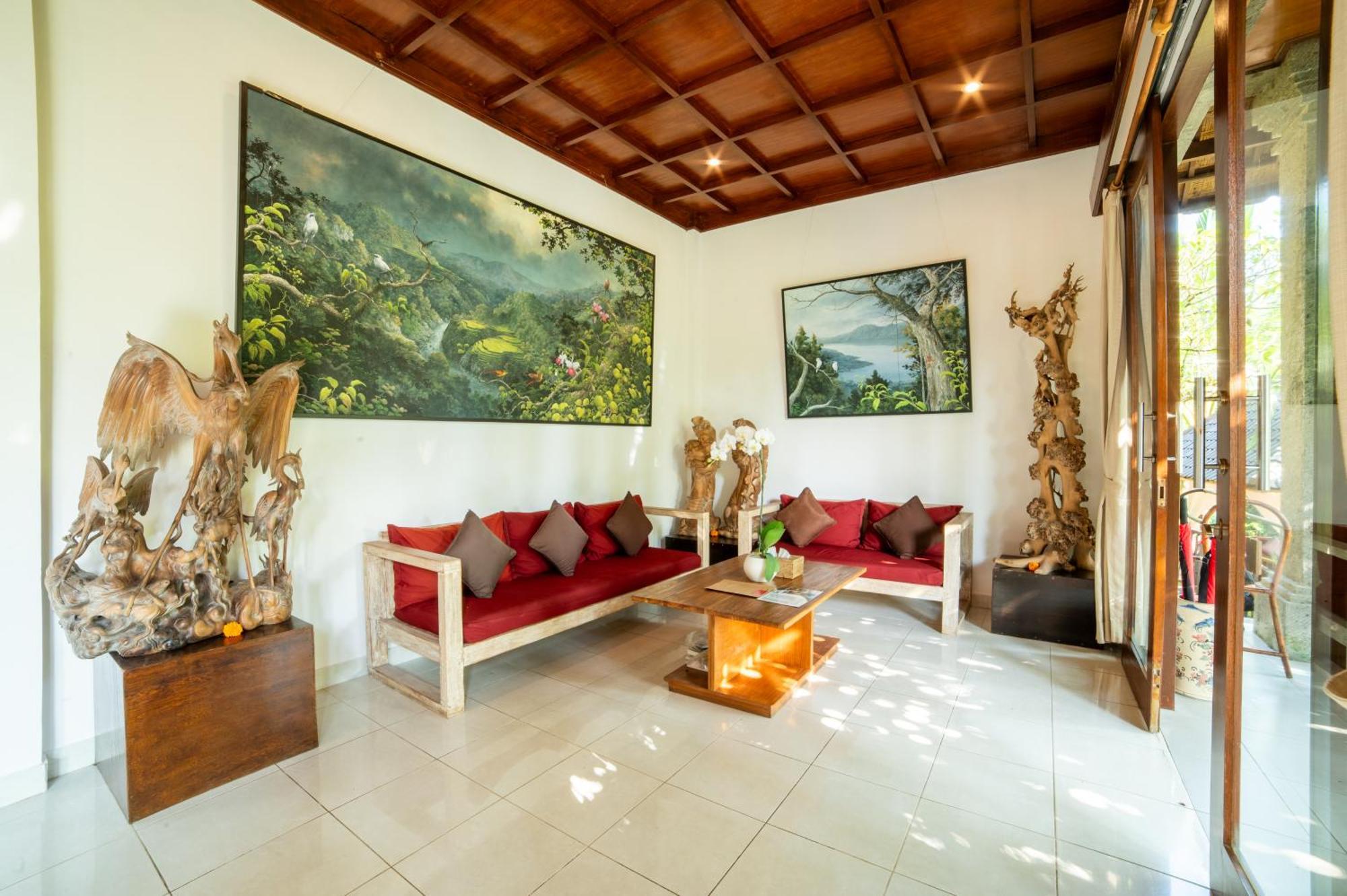 Akamana Villa *