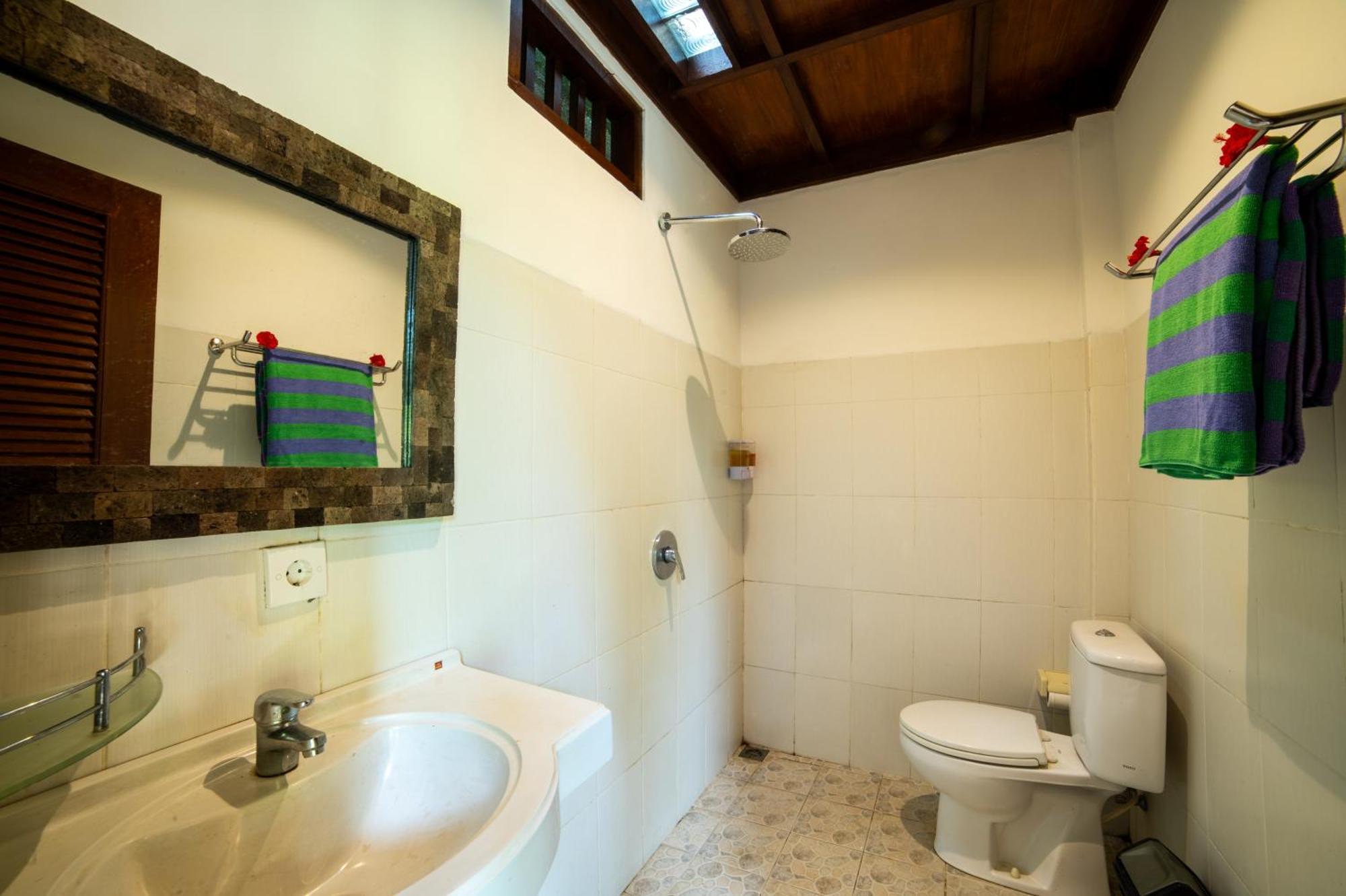 Akamana Villa *