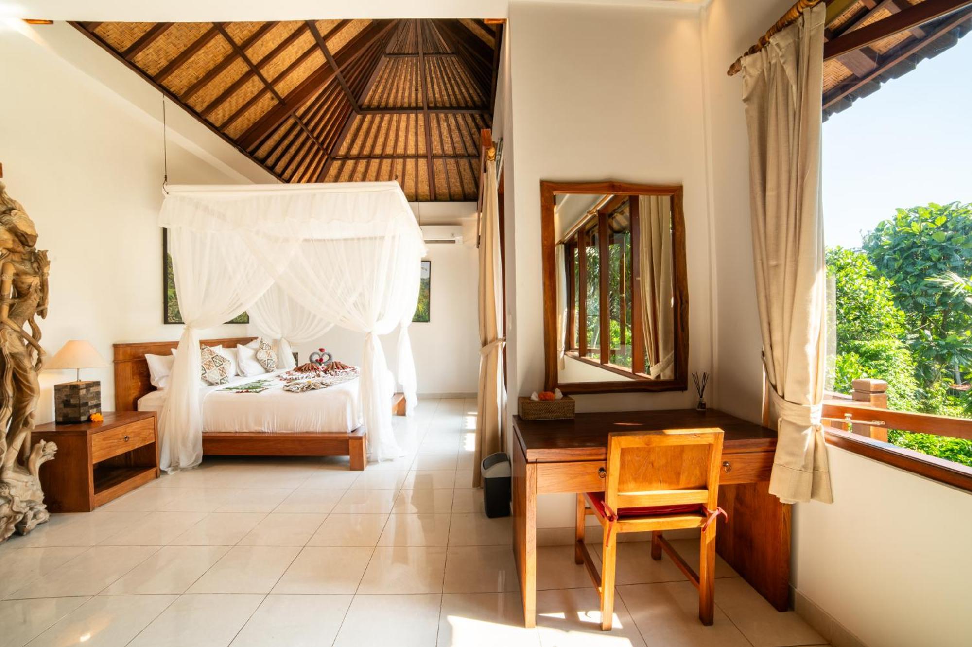 Akamana Villa *