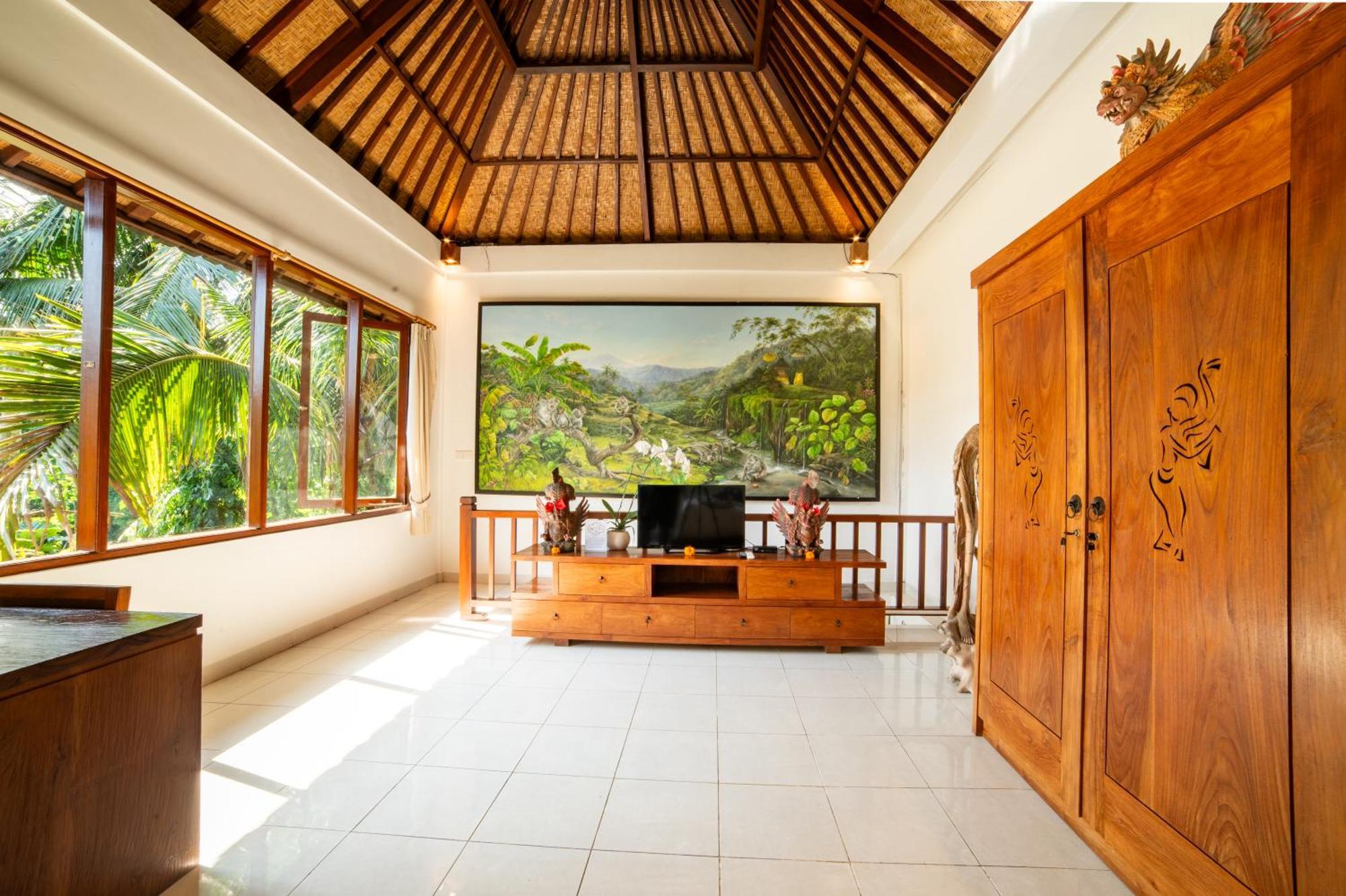 Akamana Villa *