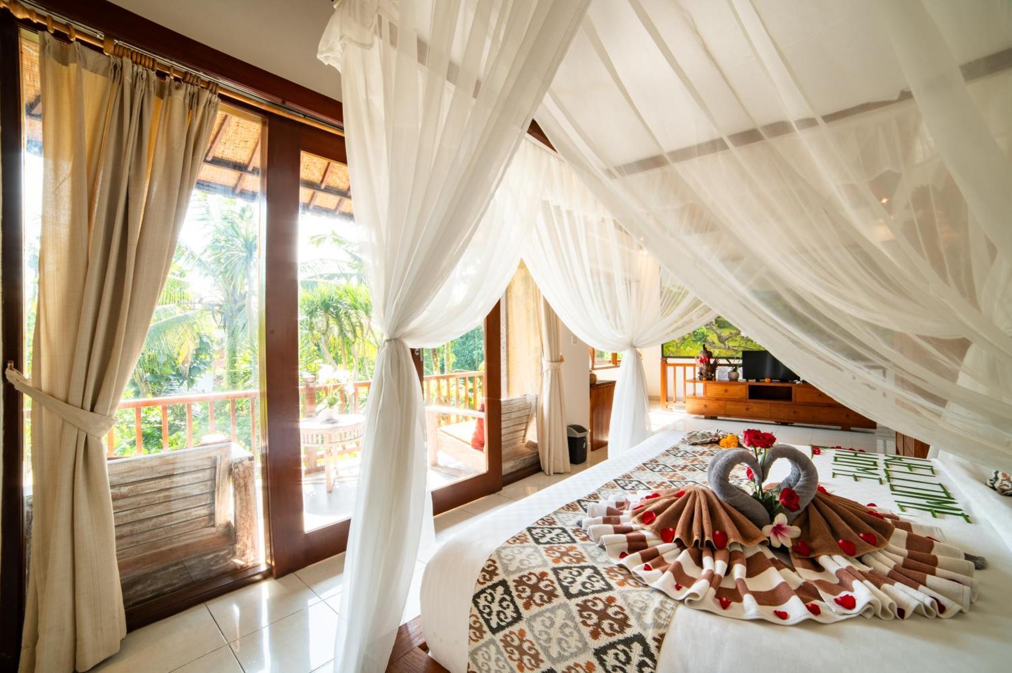 Akamana * Ubud (Bali)