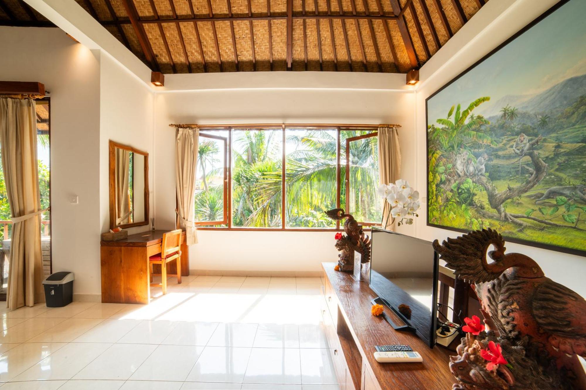 Villa Akamana