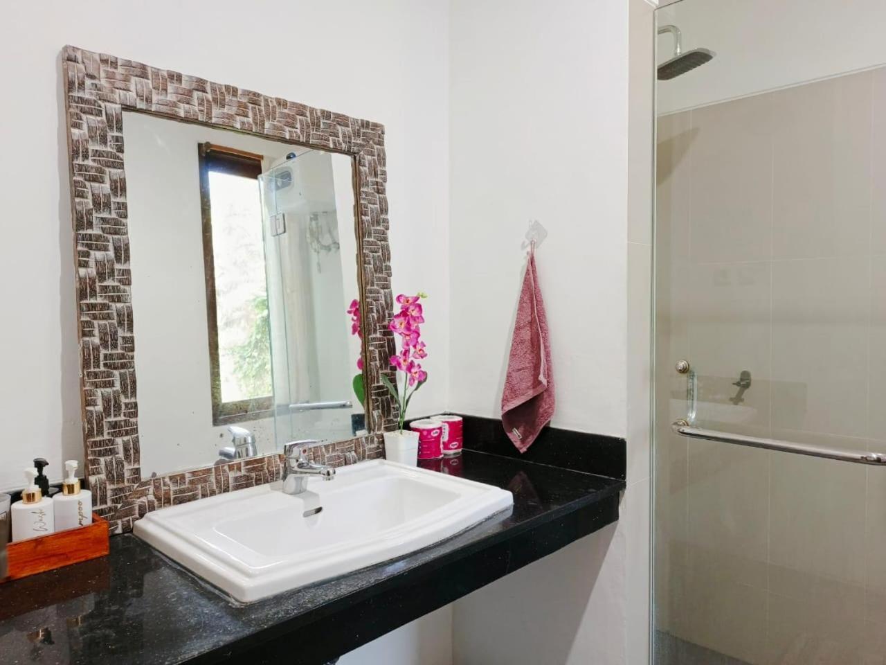 Malathi Quite House With Jungle View * Ubud (Bali)