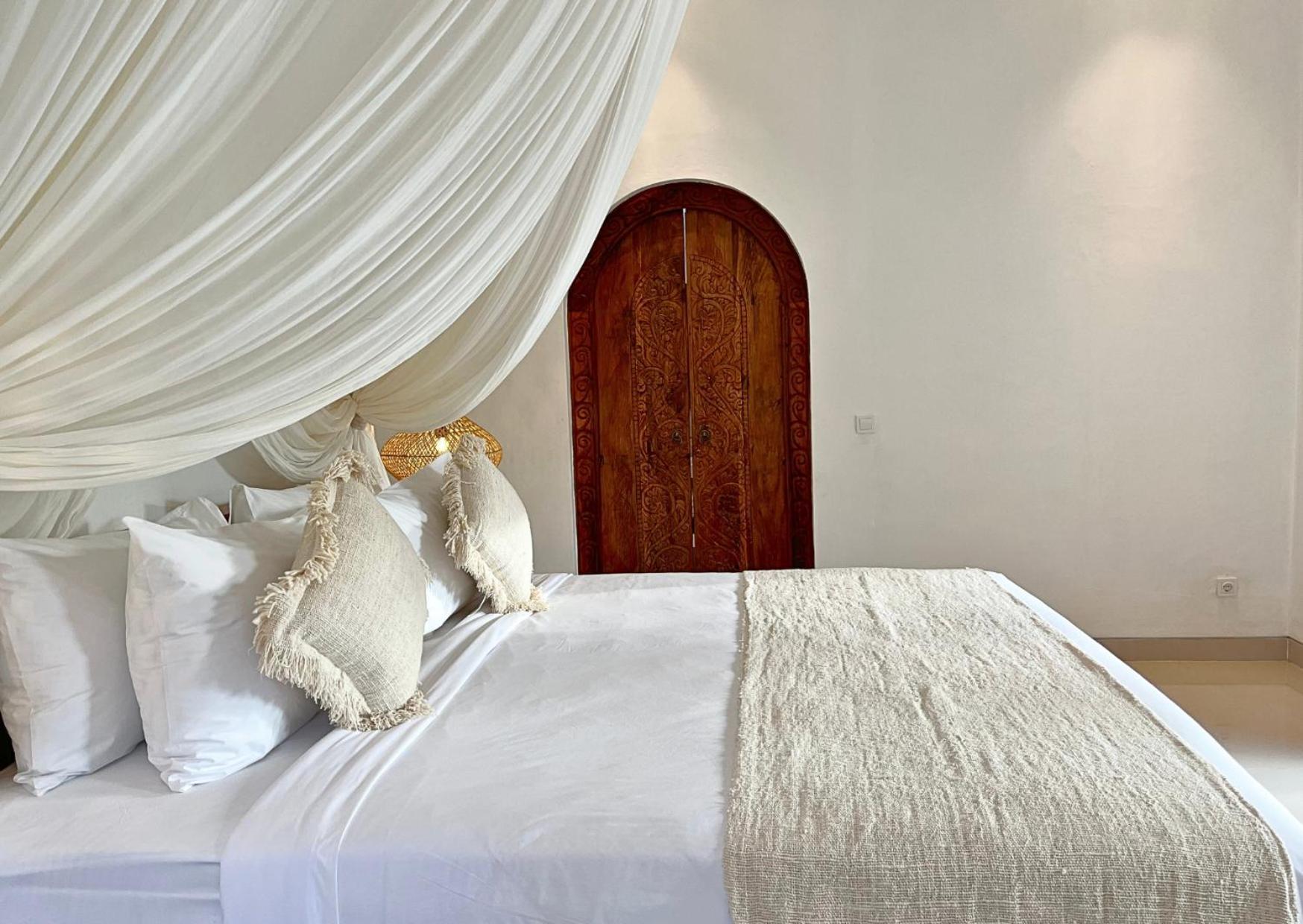 Villa Saphala Ubud