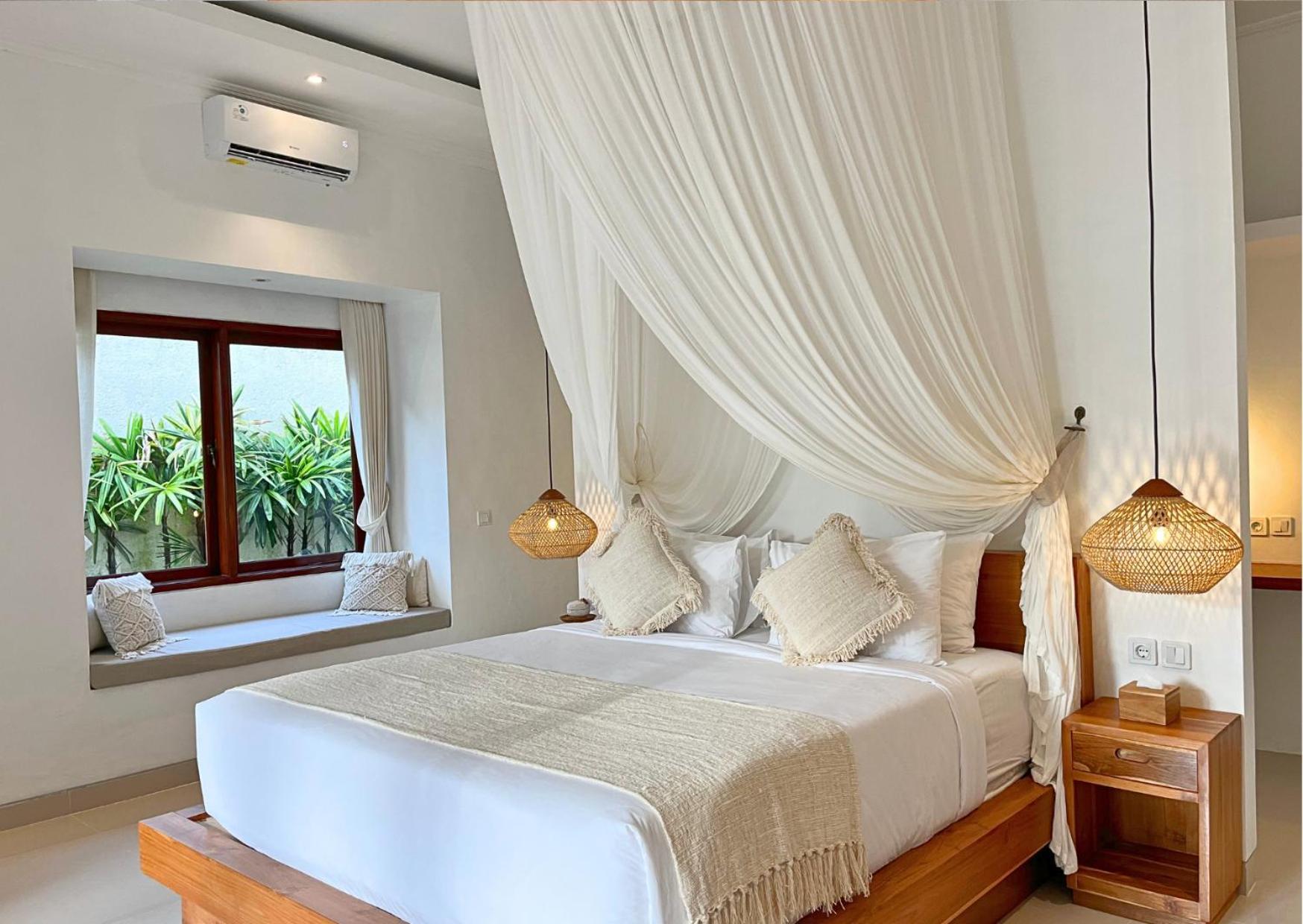 Villa Saphala