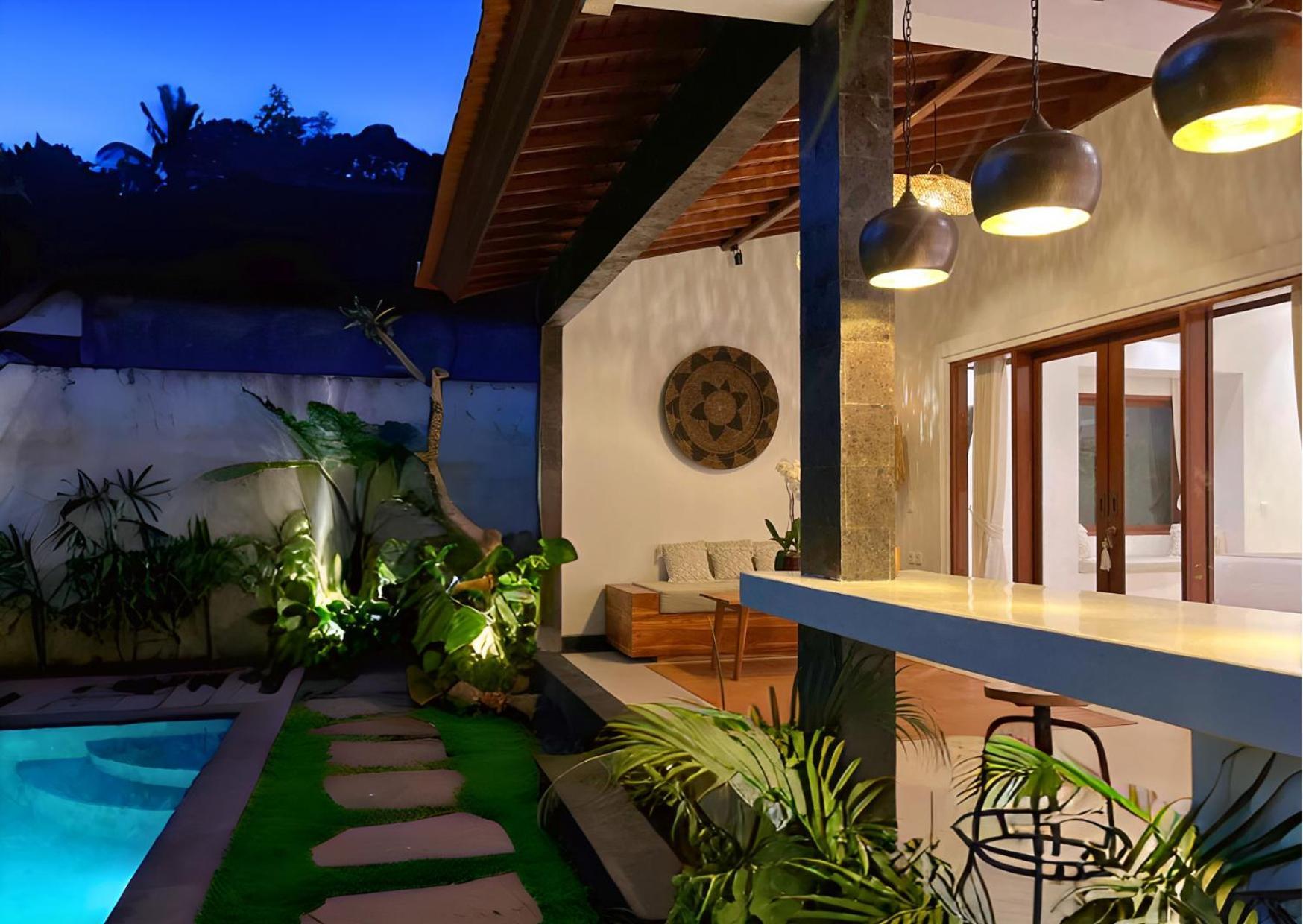 Villa Saphala *