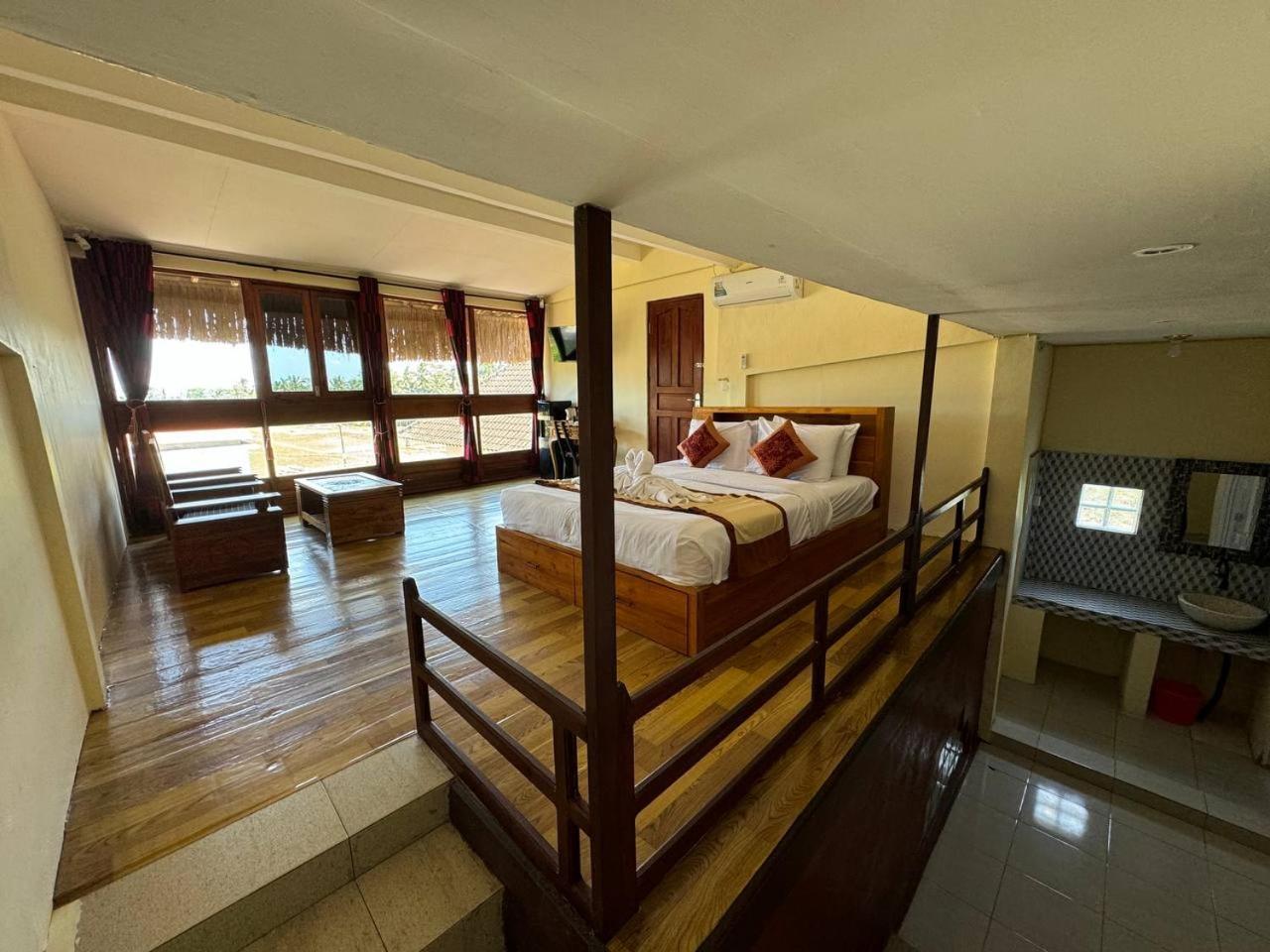 Rumah tetamu D Archa