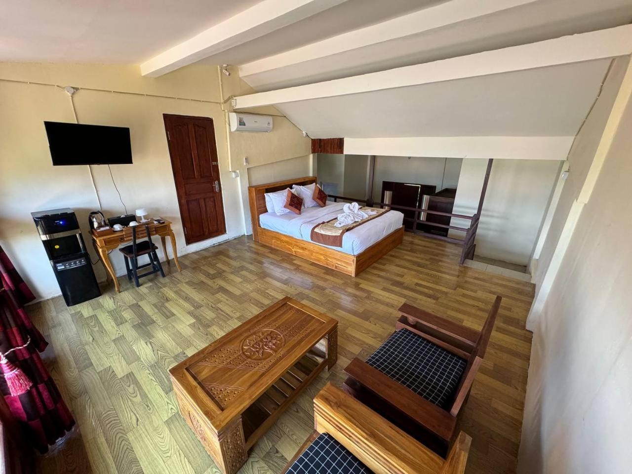 D Archa Ubud (Bali)