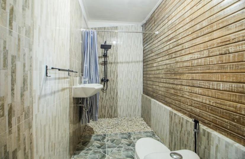 Rumah tetamu D Archa