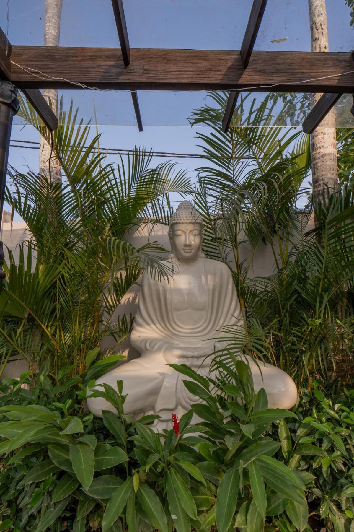 House Of Amerta - Luxury Sanctuary Ubud (Bali)