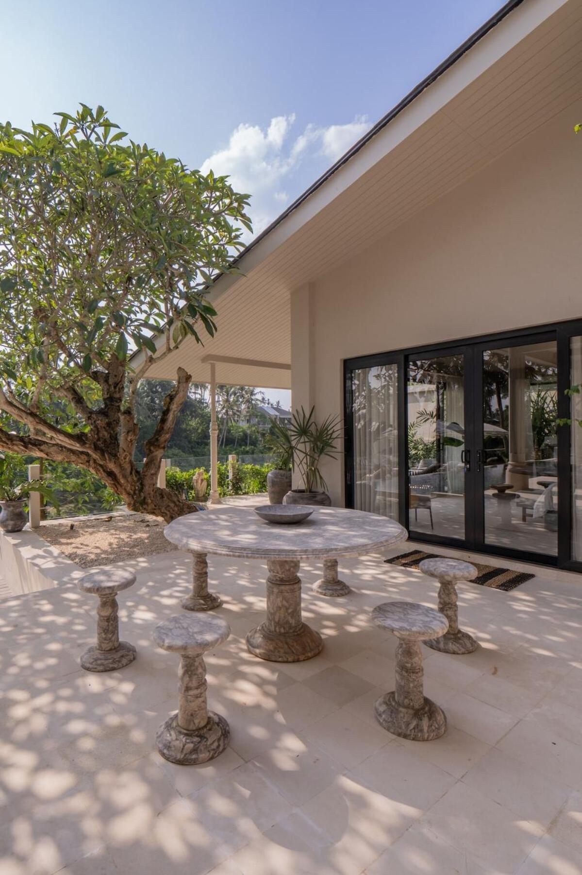 House Of Amerta - Luxury Sanctuary Villa *