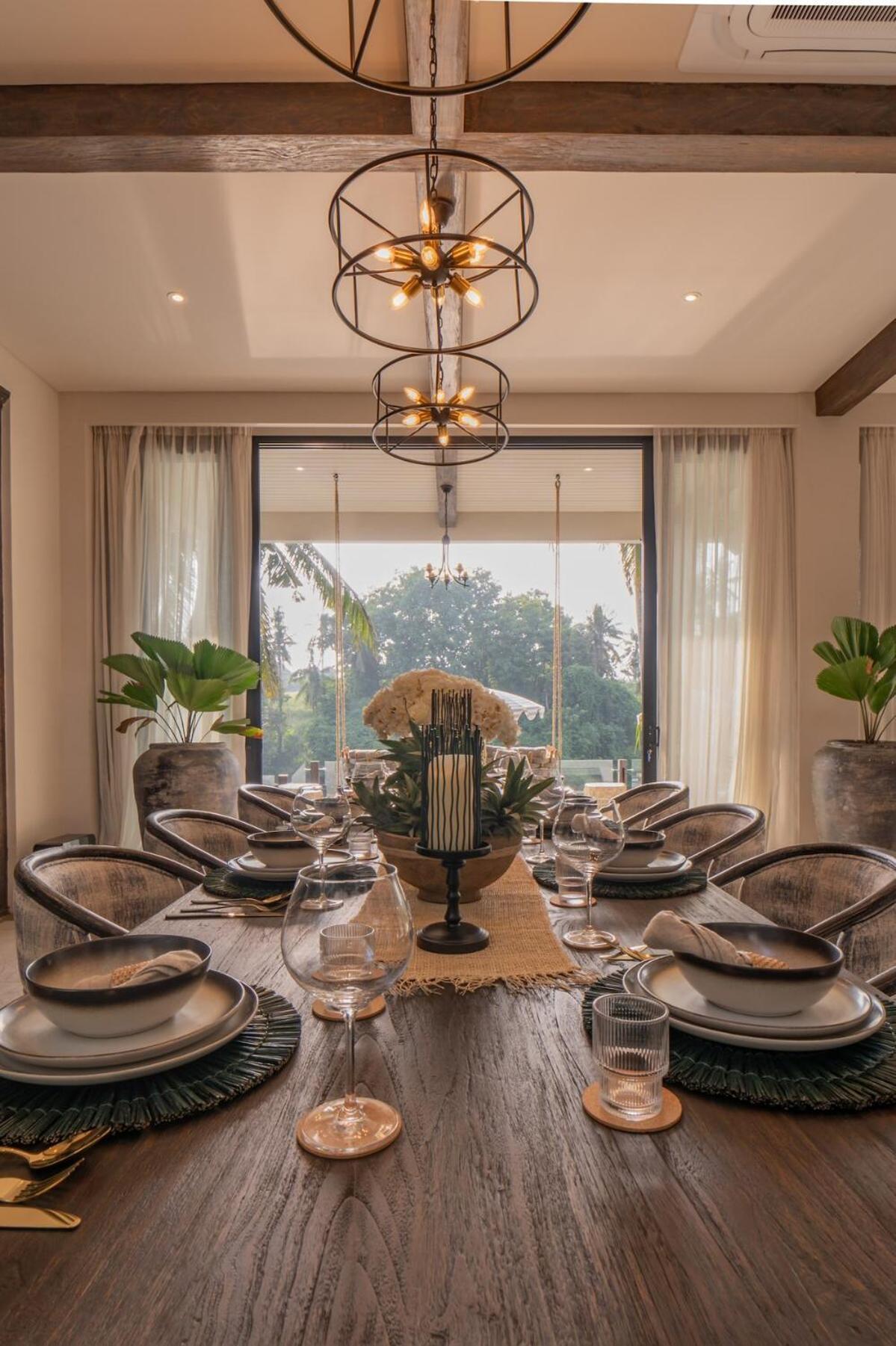 Villa House Of Amerta - Luxury Sanctuary *