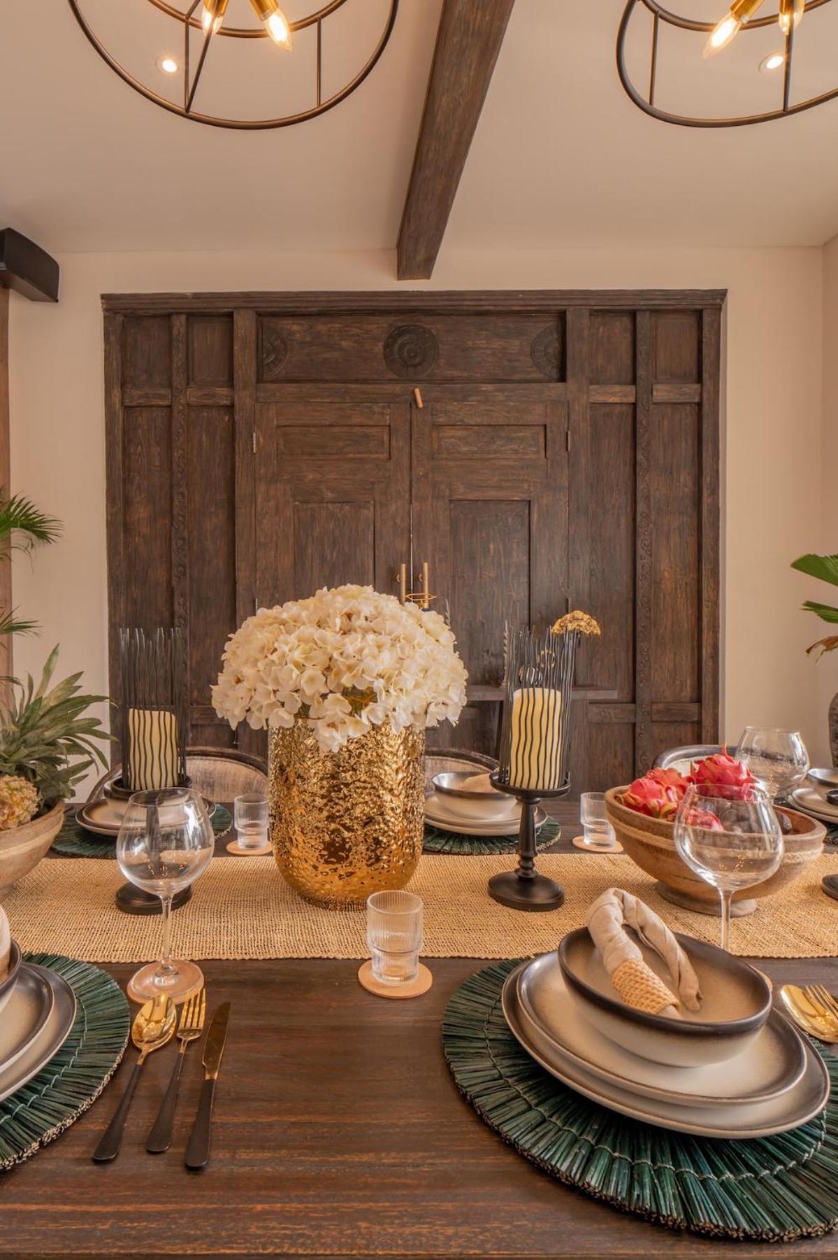 House Of Amerta - Luxury Sanctuary Ubud (Bali)