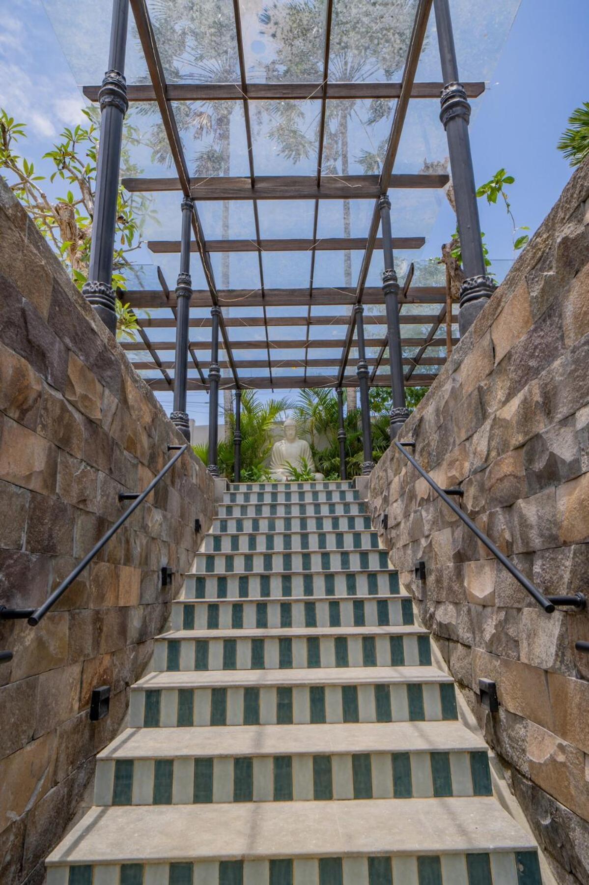 House Of Amerta - Luxury Sanctuary