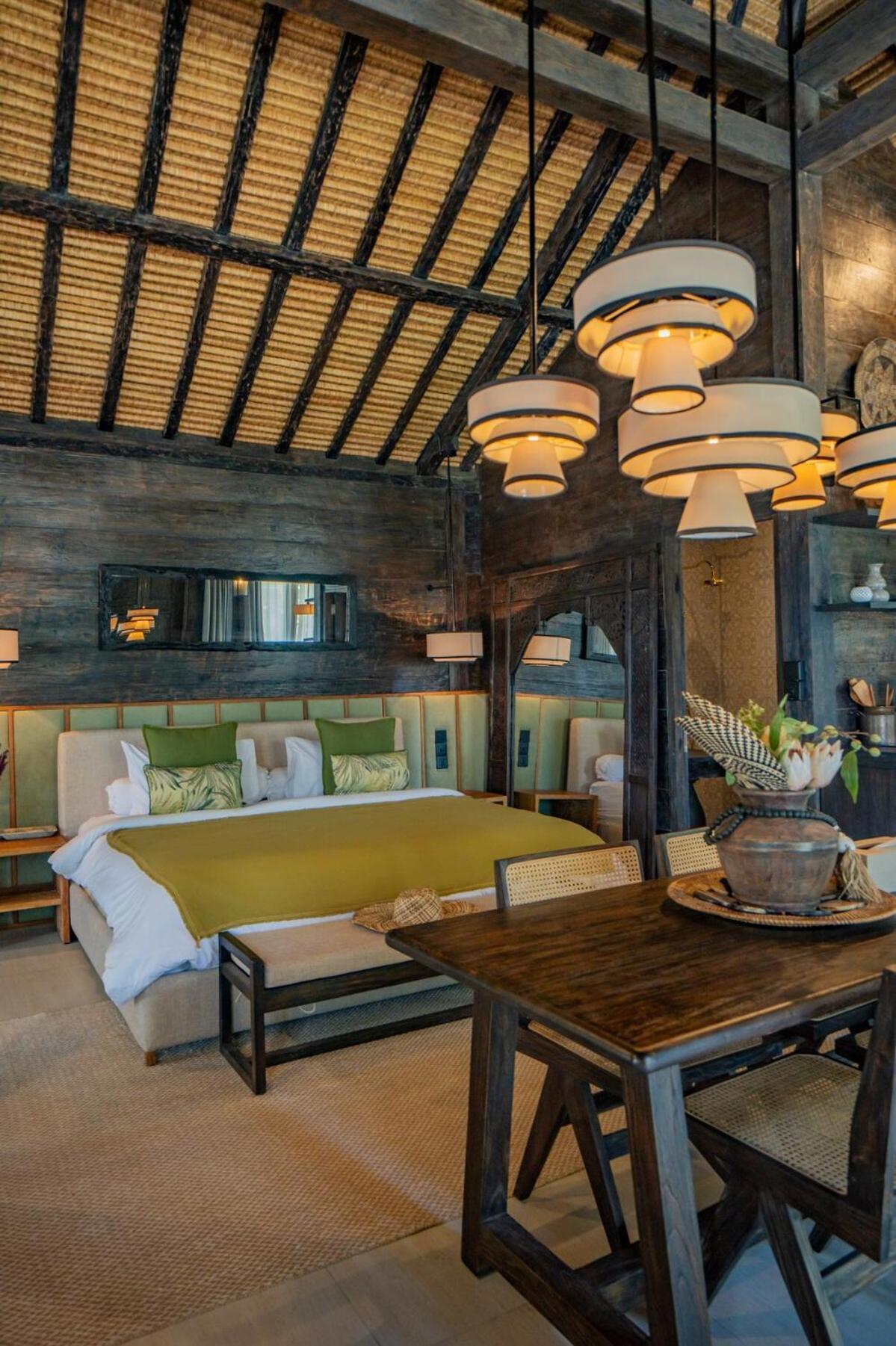 House Of Amerta - Luxury Sanctuary * Ubud (Bali)