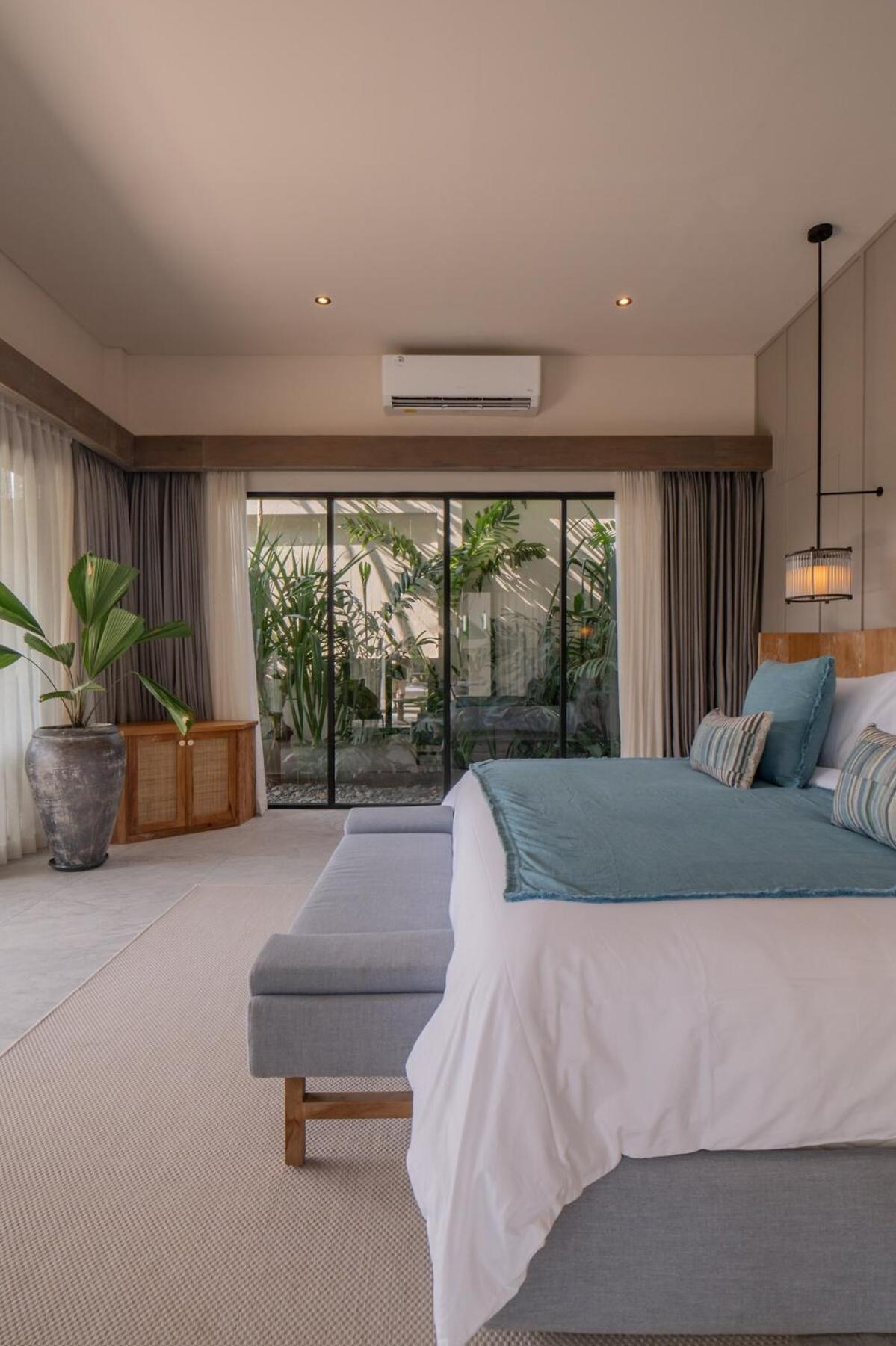 House Of Amerta - Luxury Sanctuary *