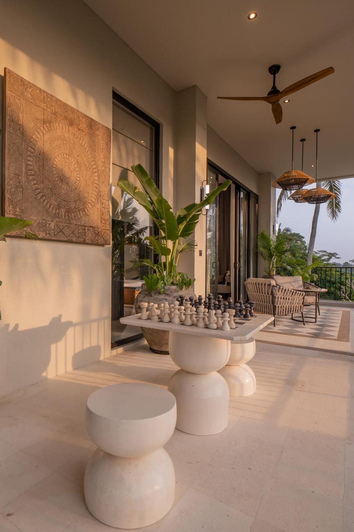 House Of Amerta - Luxury Sanctuary Villa *