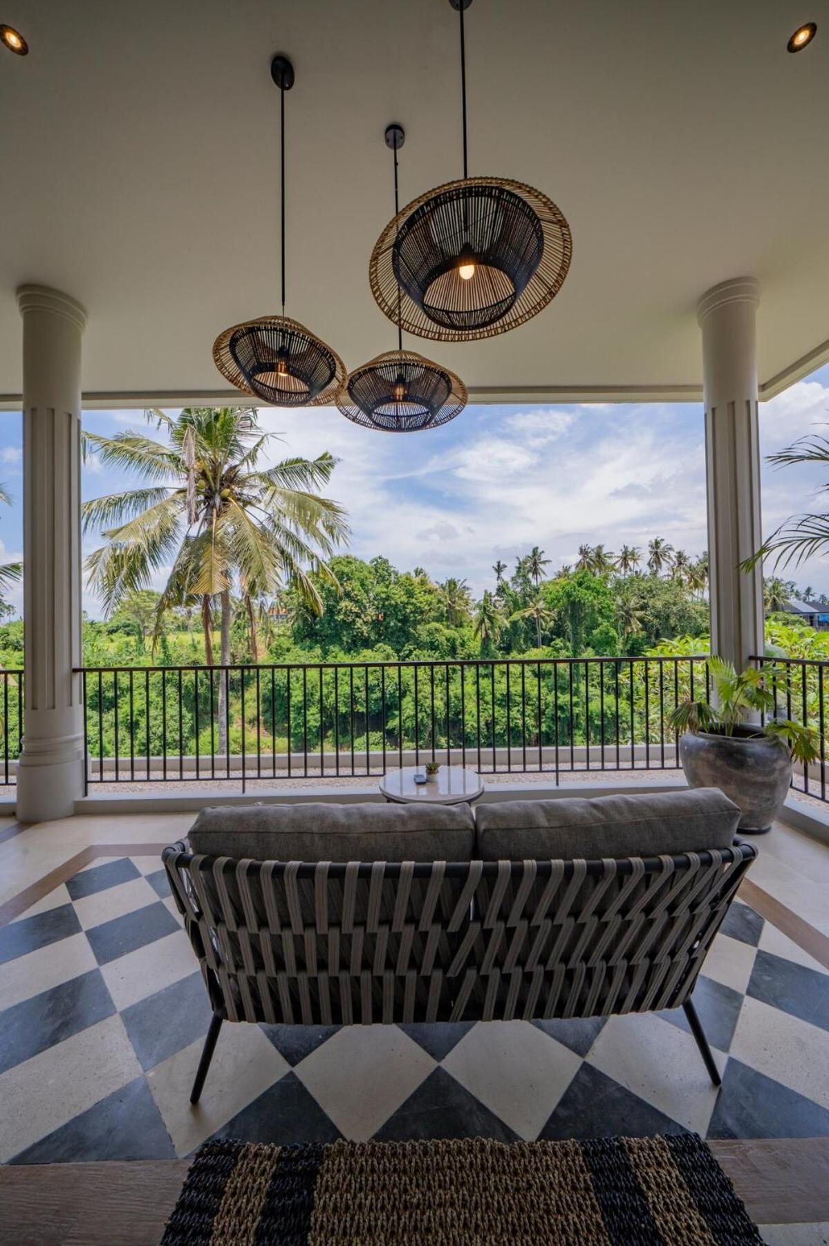 House Of Amerta - Luxury Sanctuary Ubud (Bali)