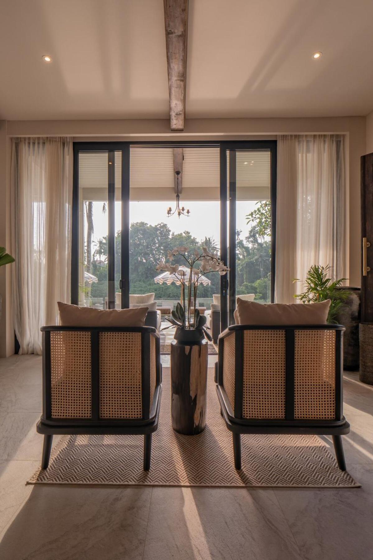House Of Amerta - Luxury Sanctuary