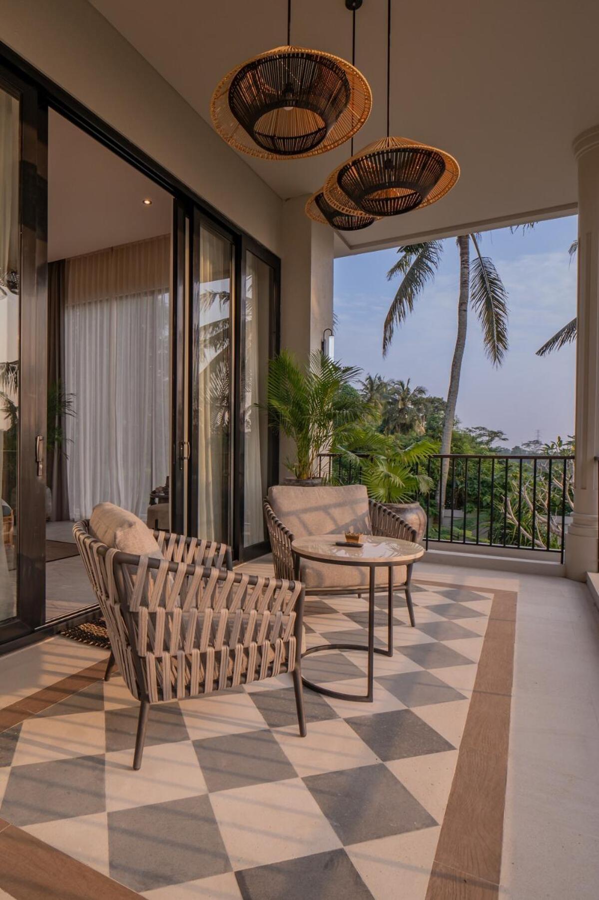 Villa House Of Amerta - Luxury Sanctuary