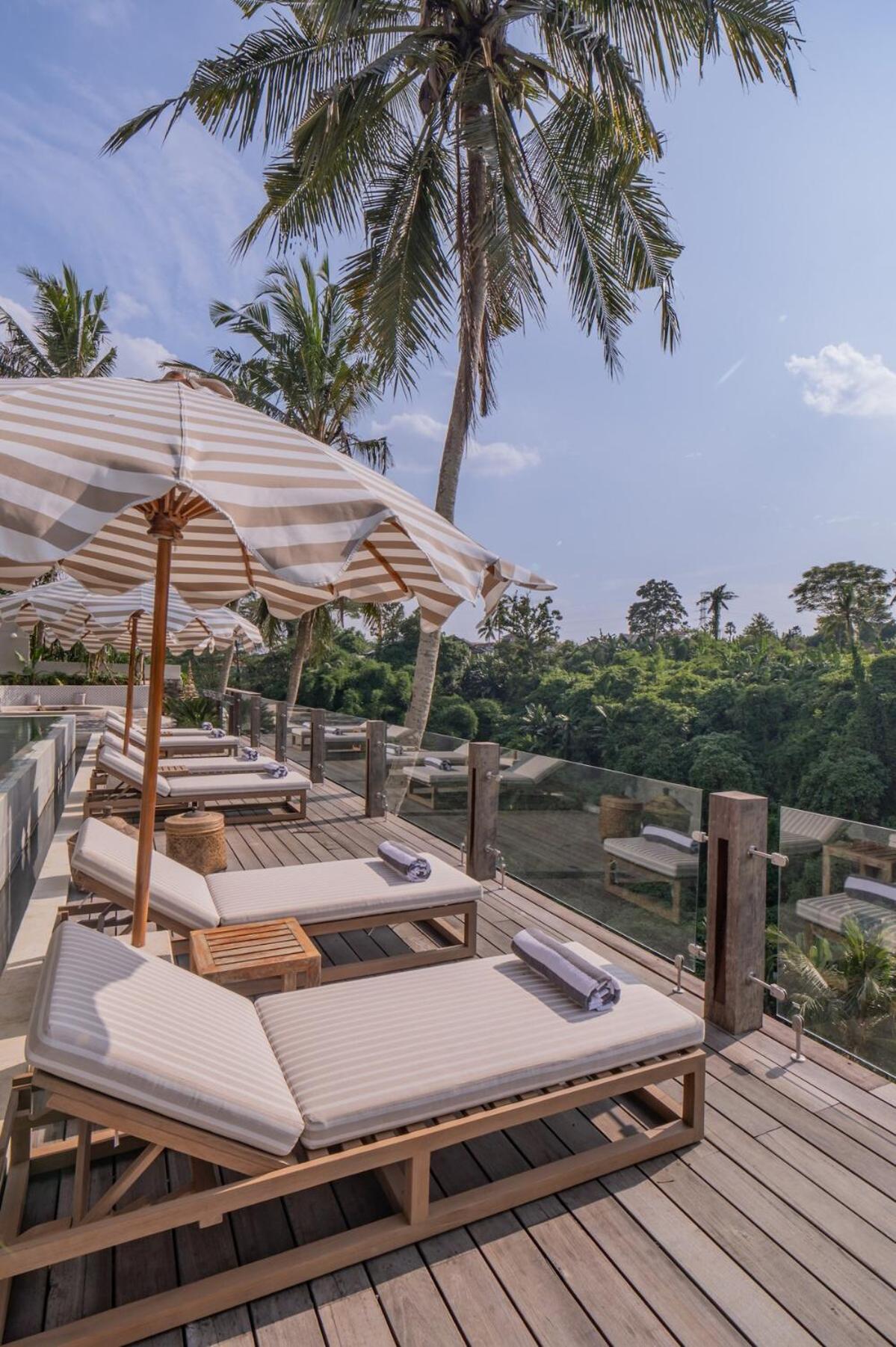 House Of Amerta - Luxury Sanctuary Villa *