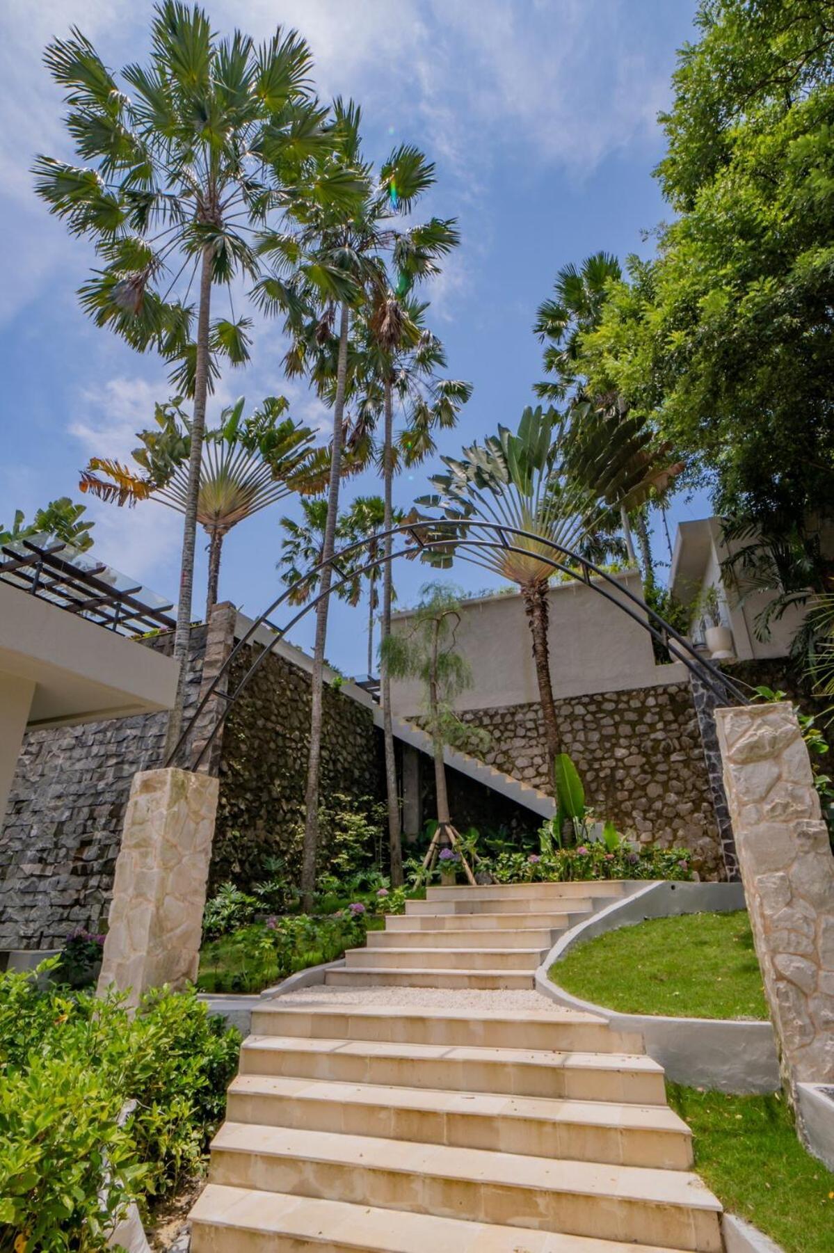 House Of Amerta - Luxury Sanctuary Villa