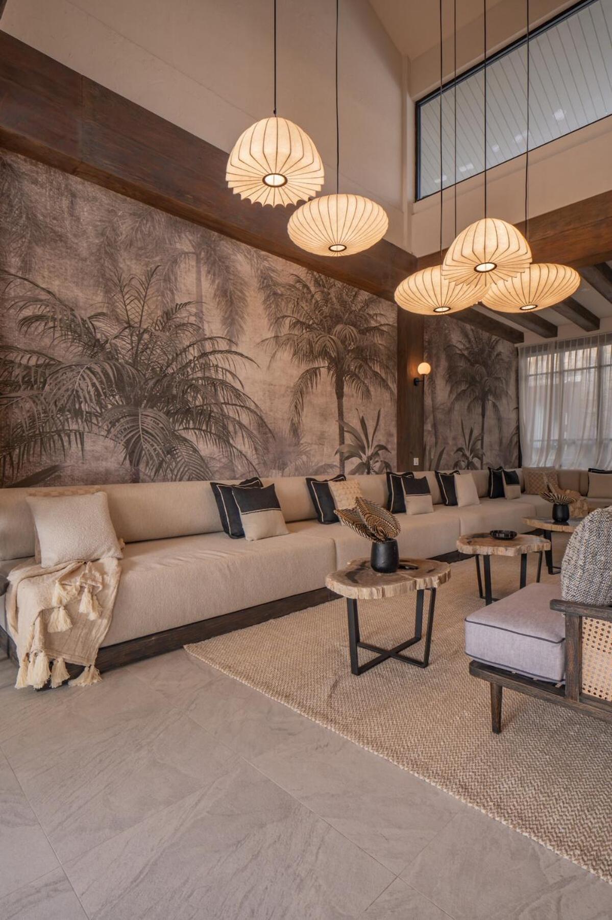 House Of Amerta - Luxury Sanctuary Villa Ubud (Bali)