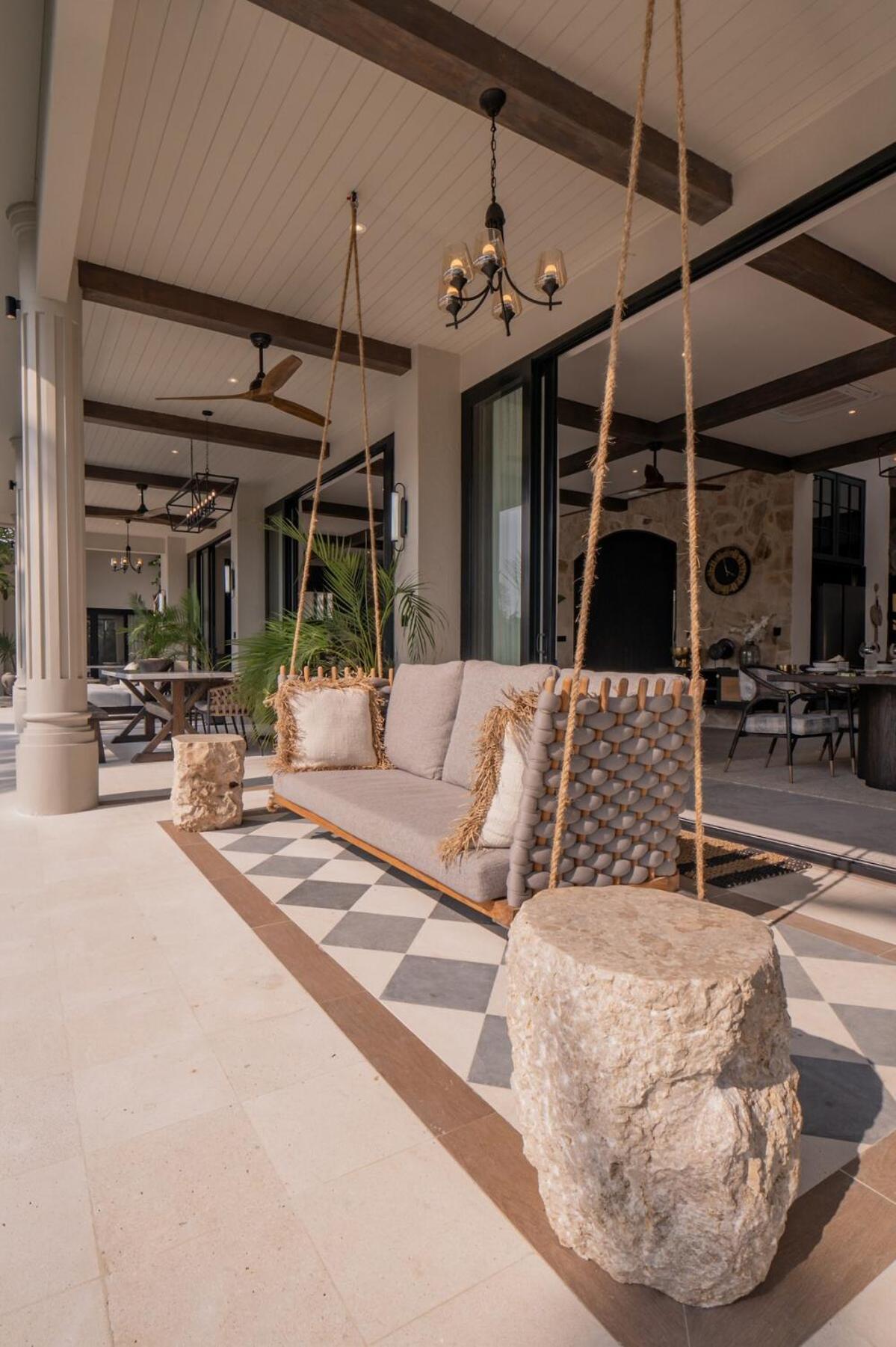 House Of Amerta - Luxury Sanctuary * Ubud (Bali)