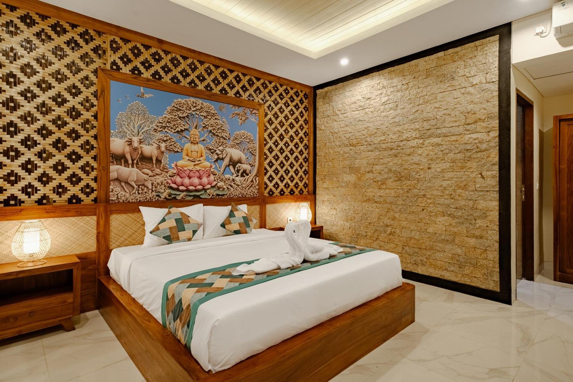 Ray Guest house