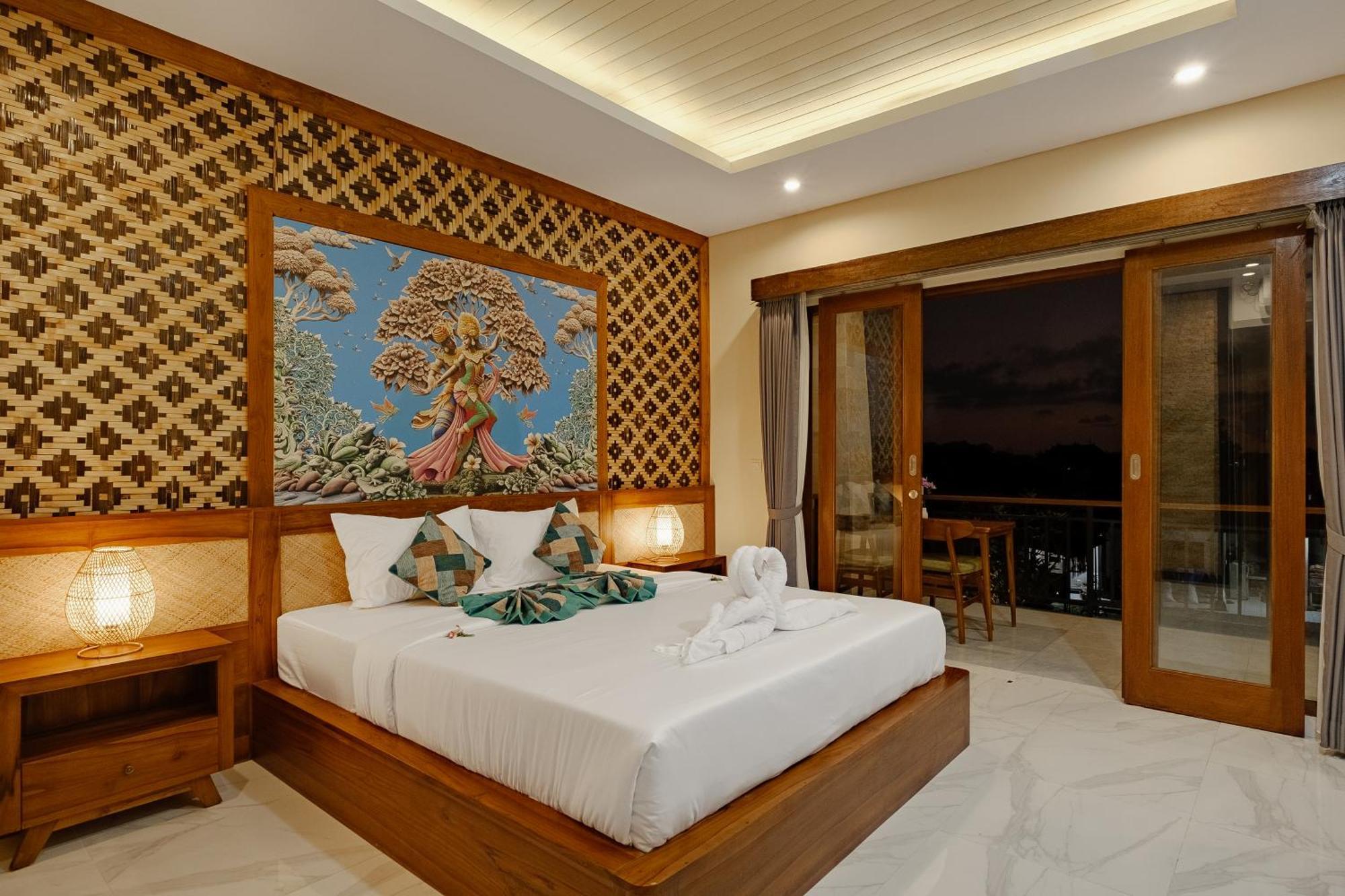 Guest house Ray