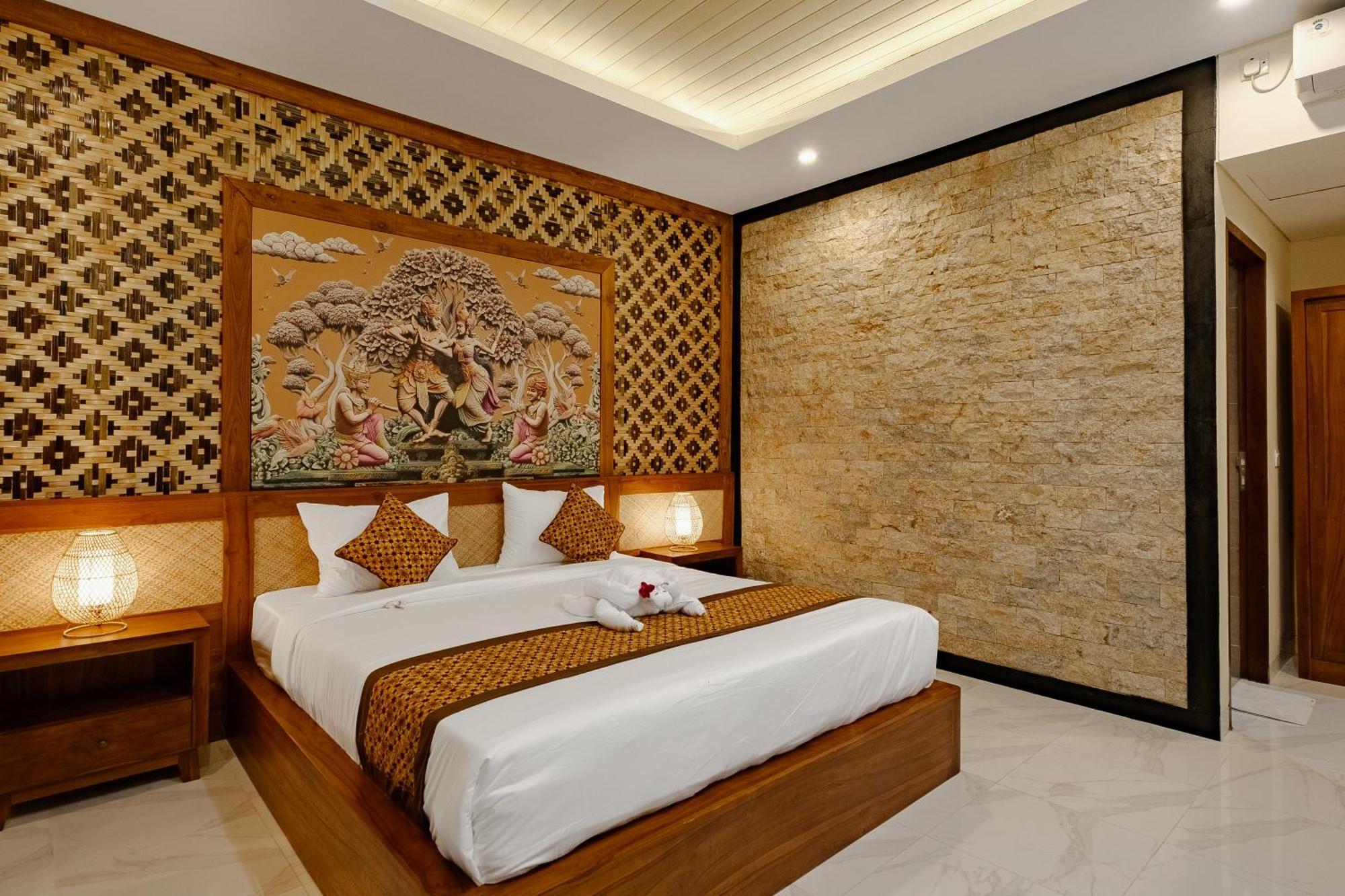 Guest house Ray *