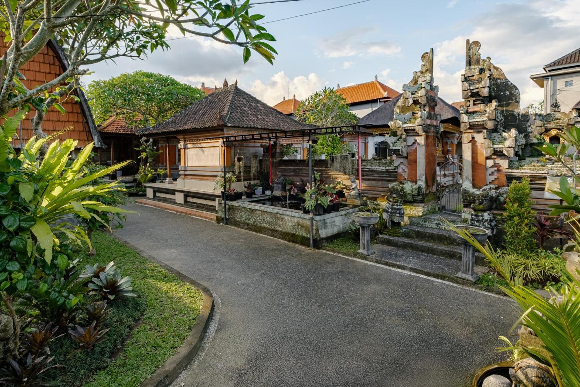 Guest house Ray *