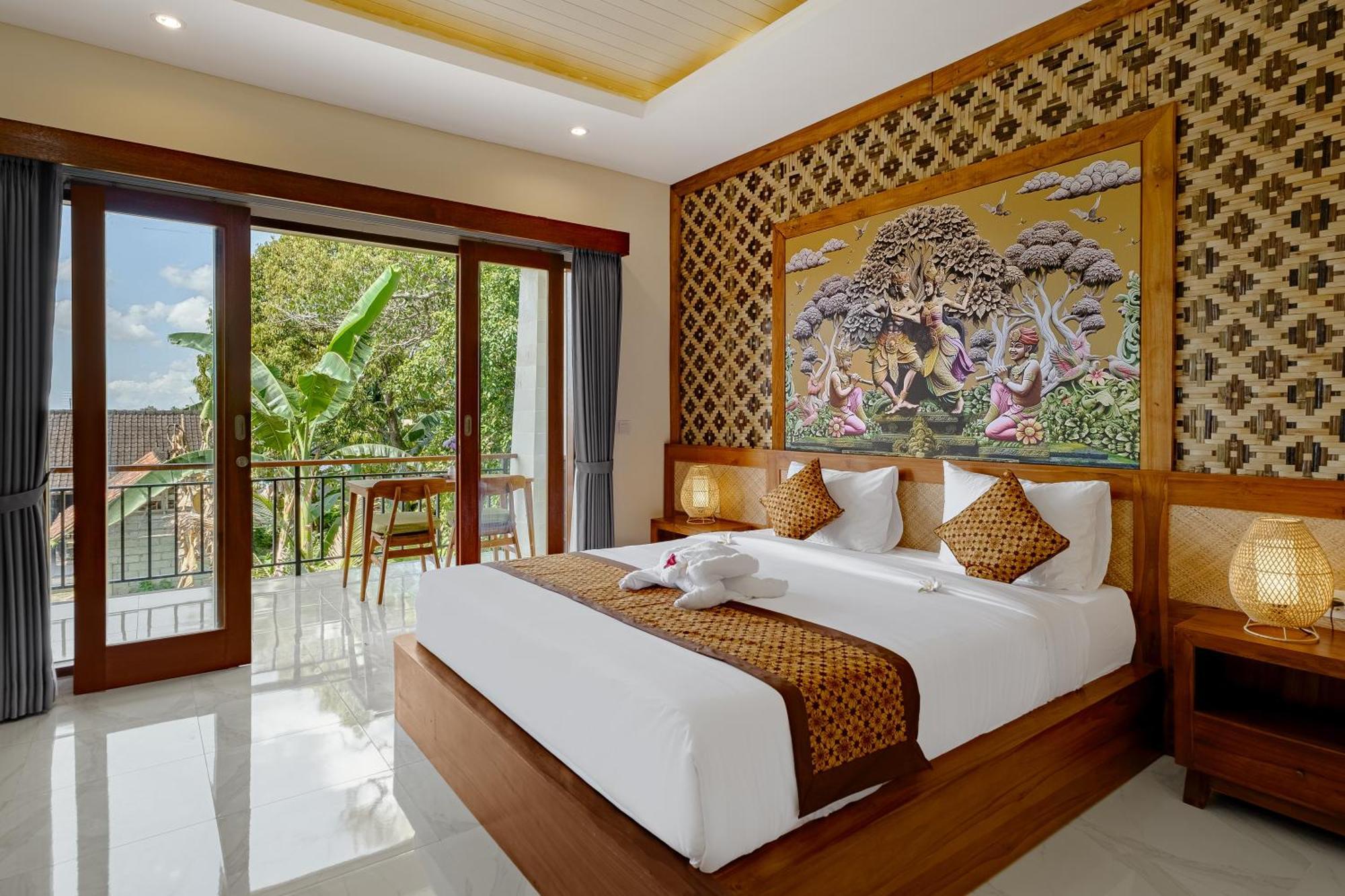 Guest house Ray