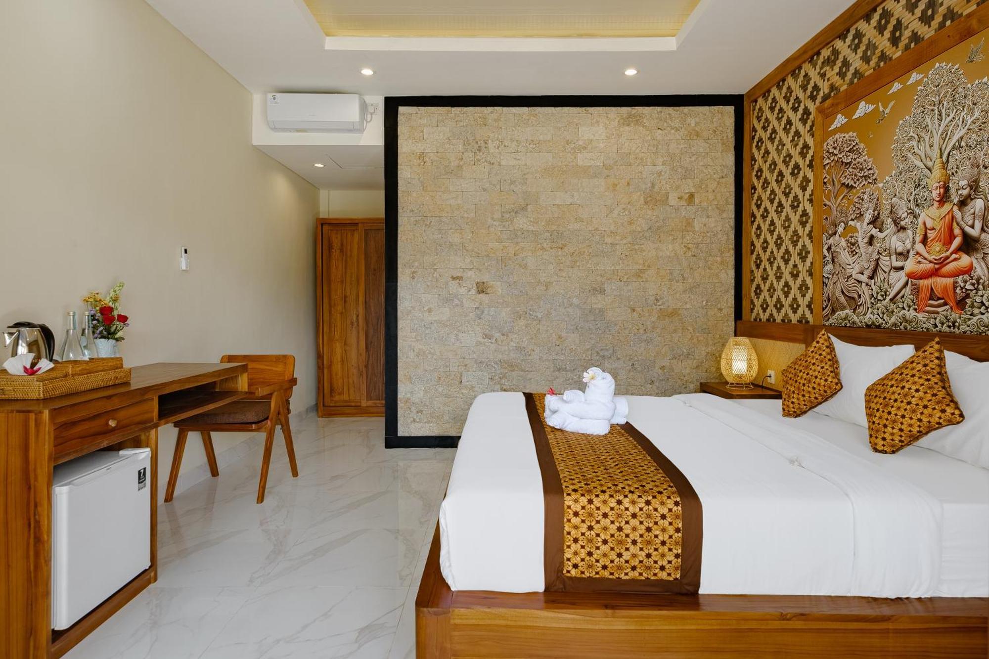 Ray Guest house *