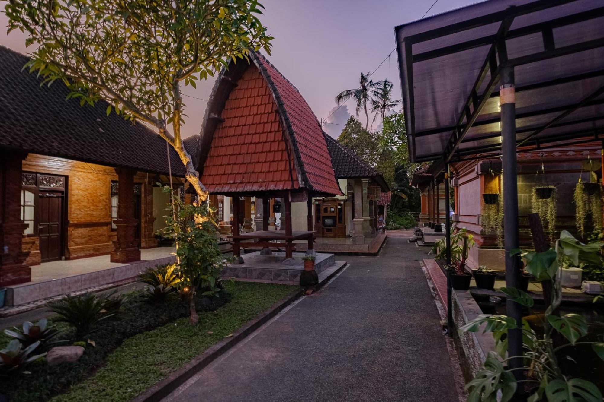 Ray * Ubud (Bali)