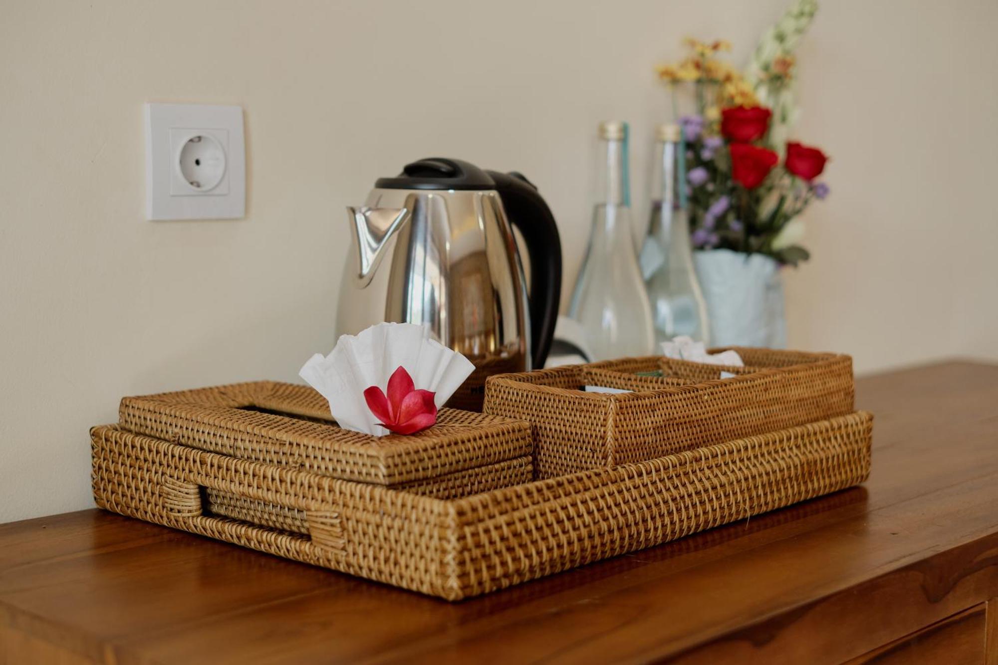 Ray Guest house