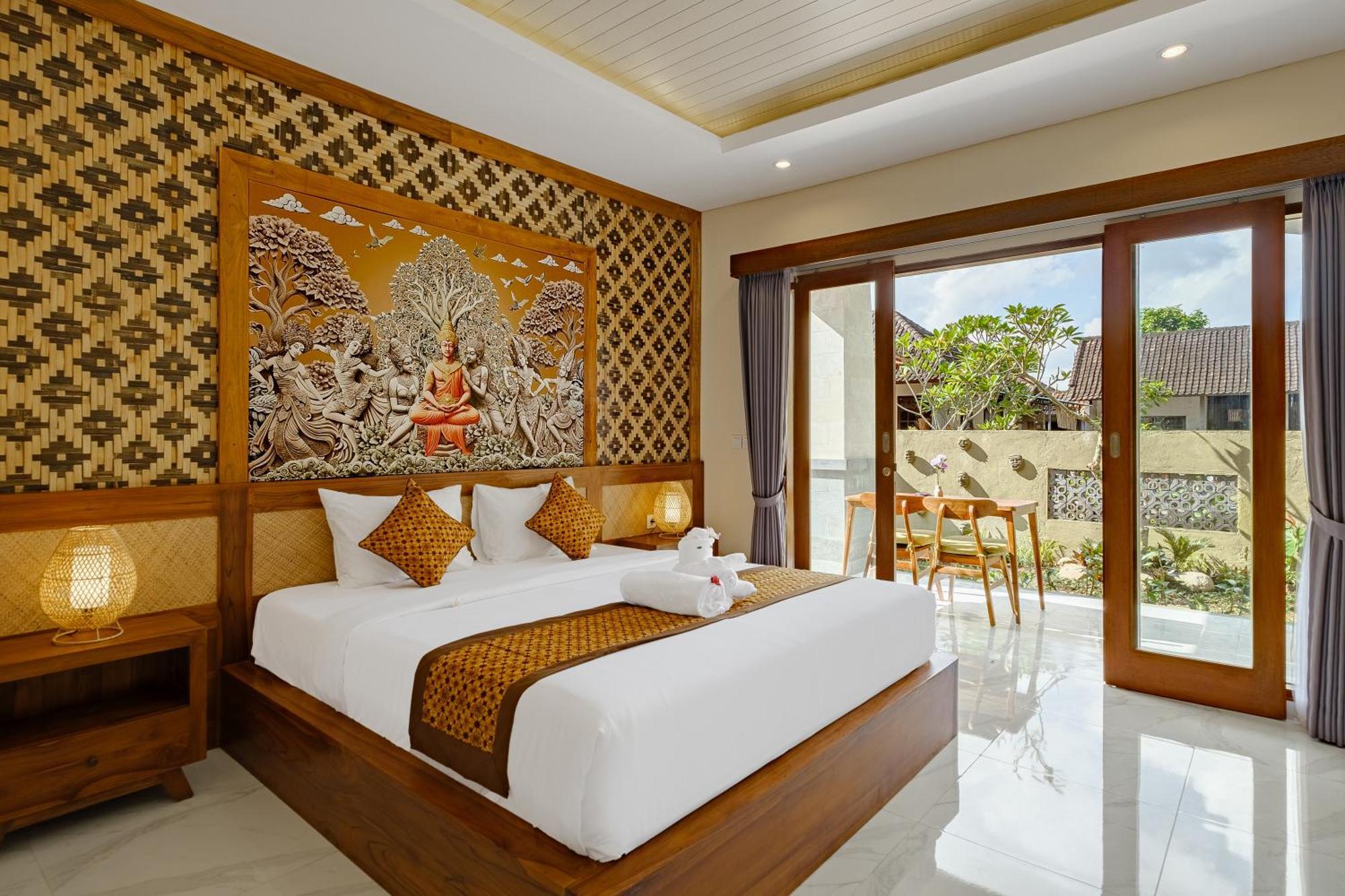 Guest house Ray