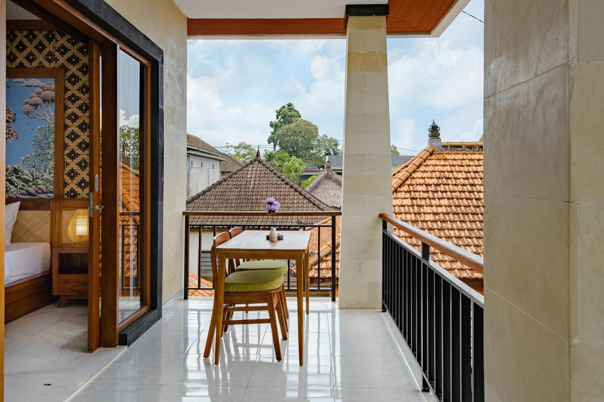 Ray Guest house *