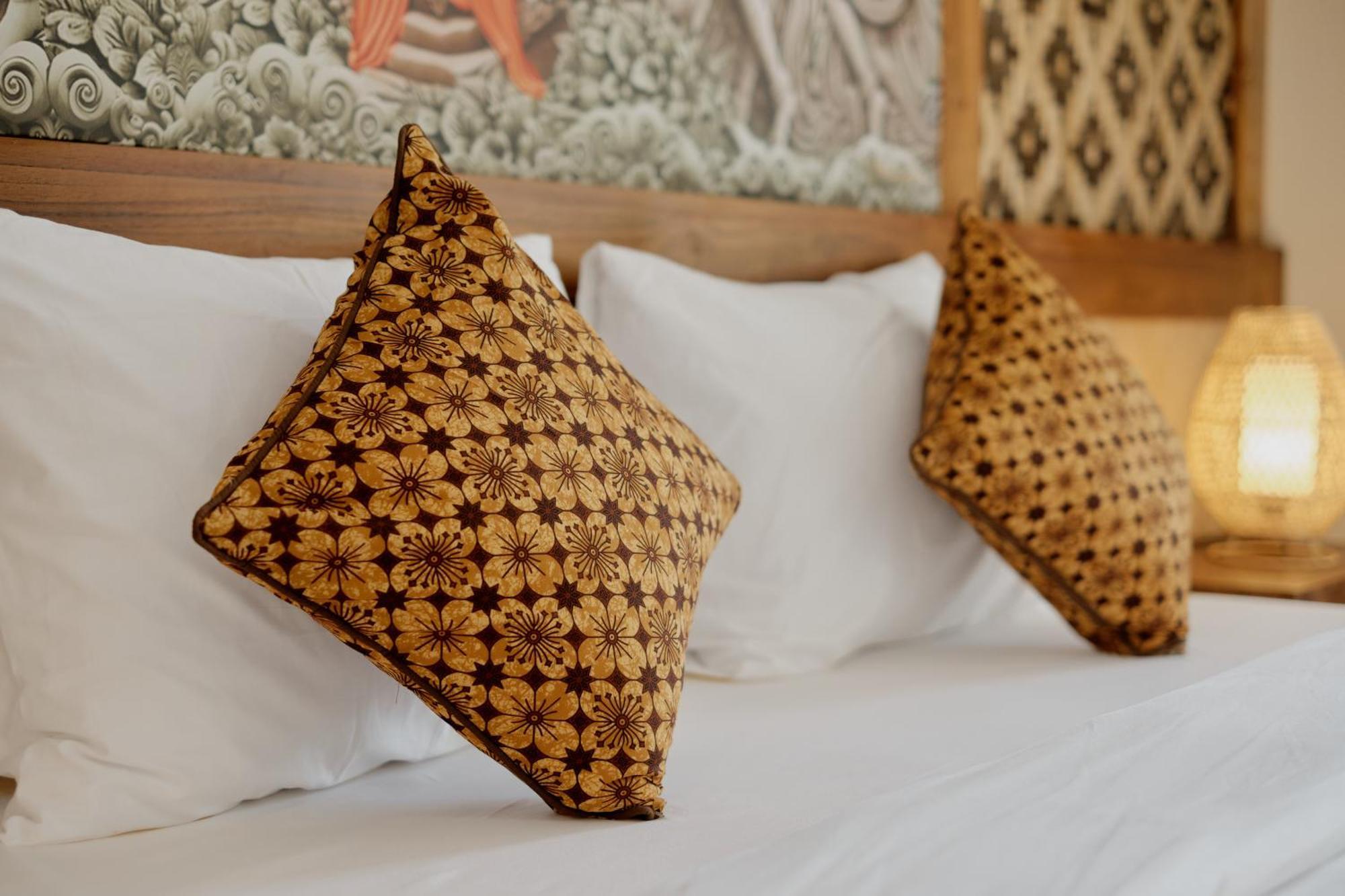 Ray Guest house Ubud (Bali)