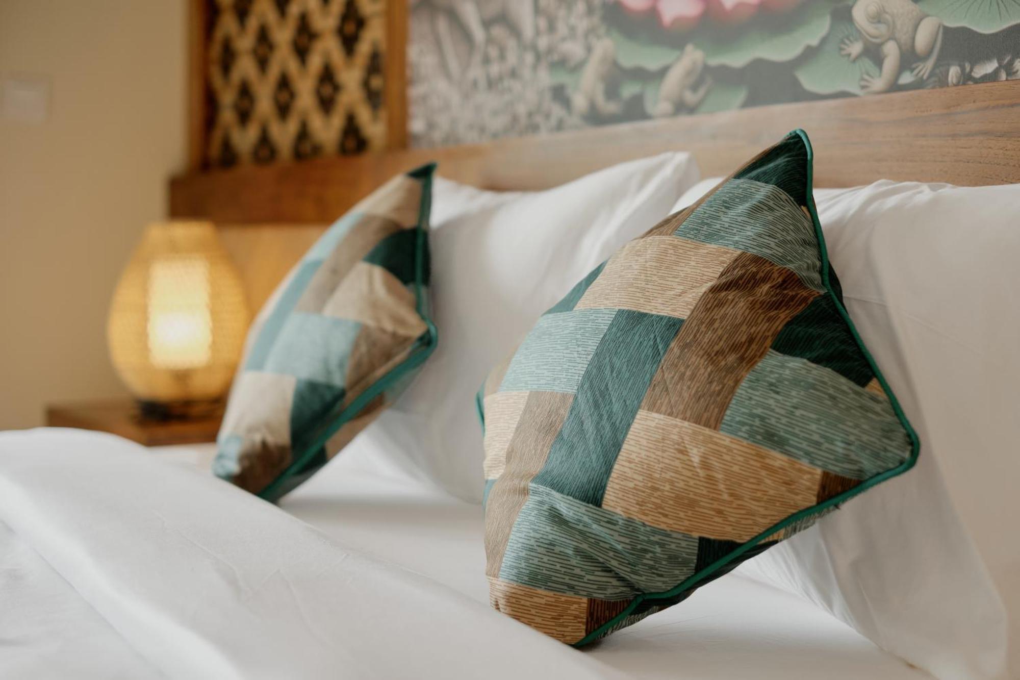 Guest house Ray