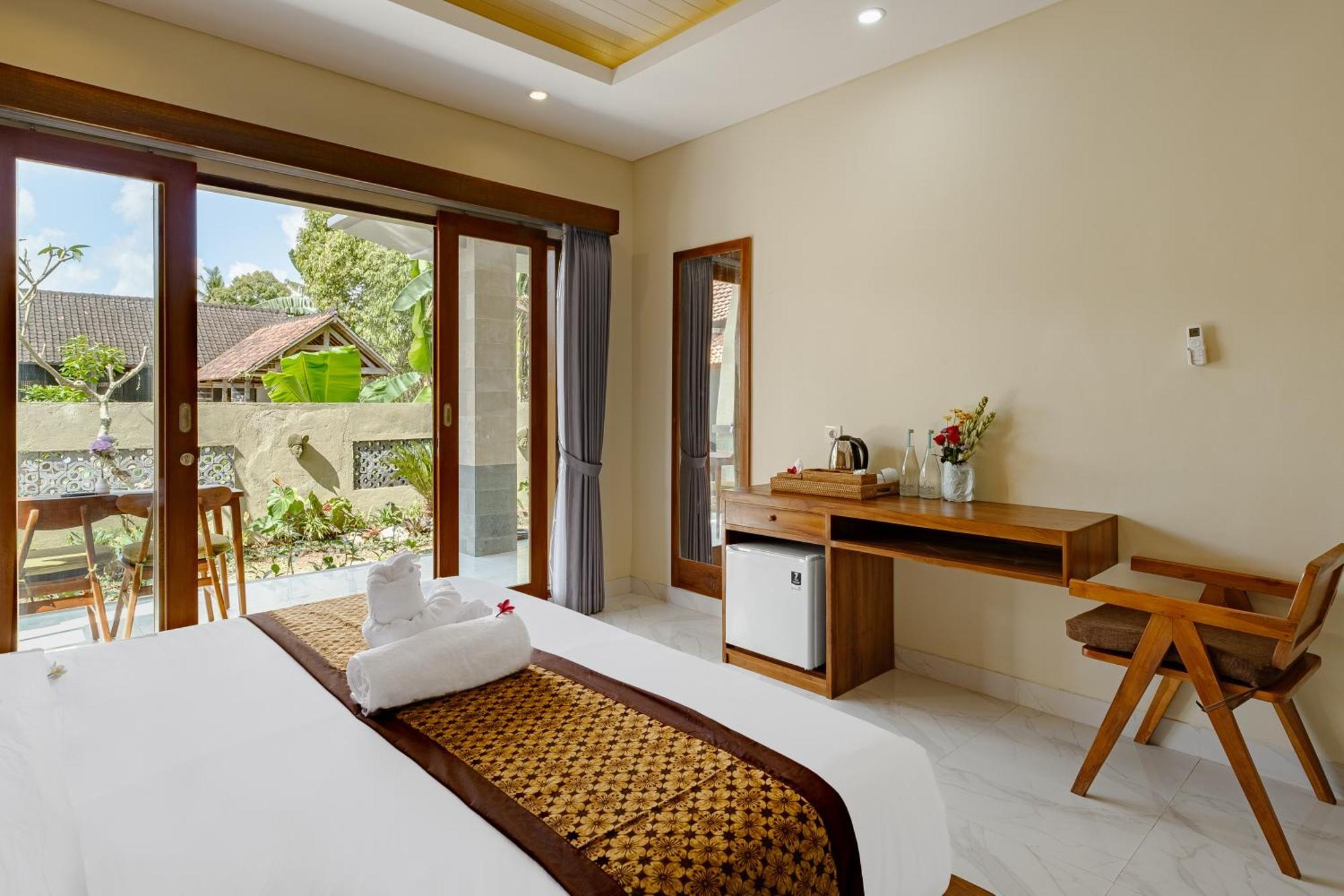 Ray Guest house *