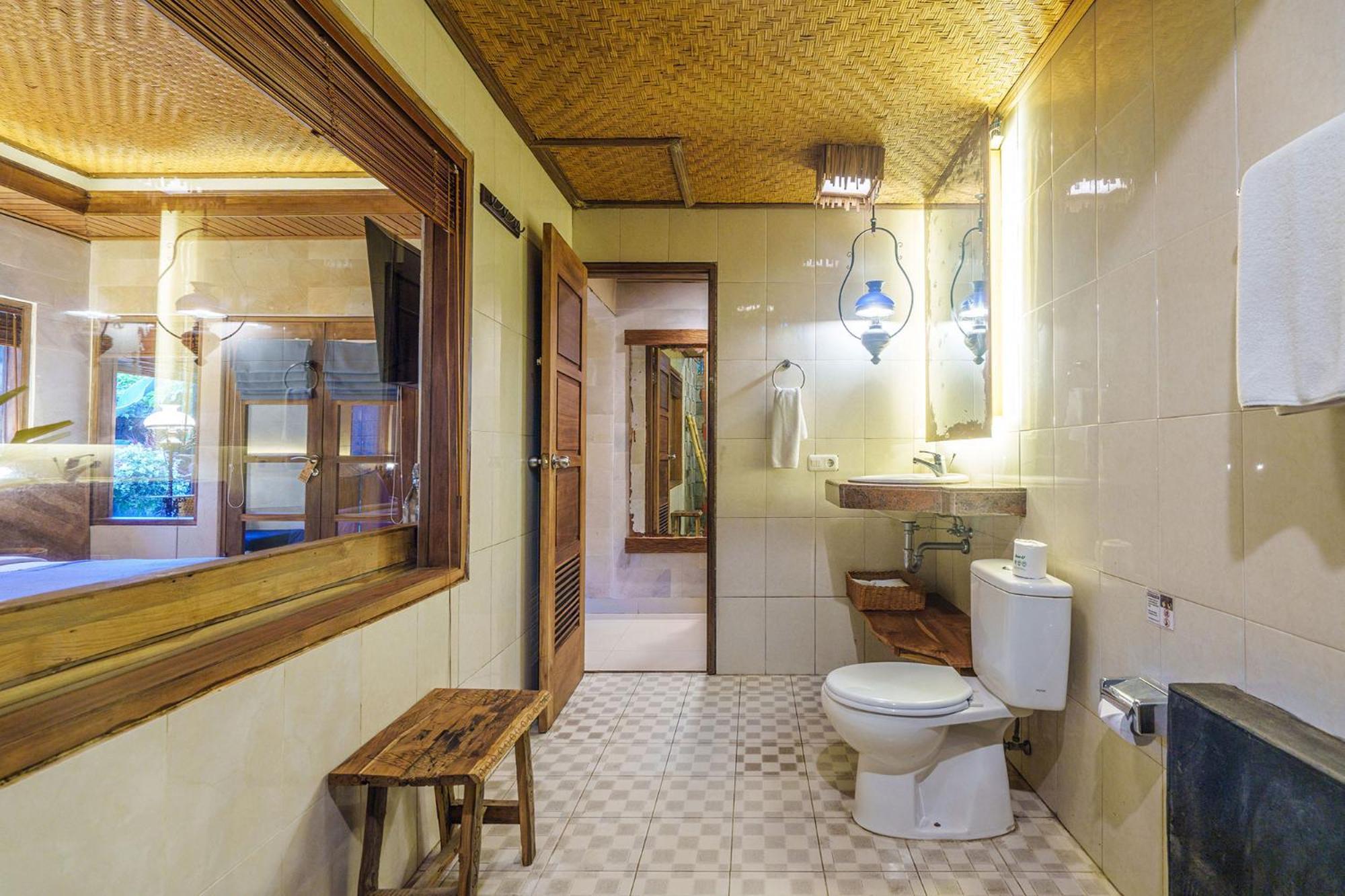 Resort Rama Phala & 4*
