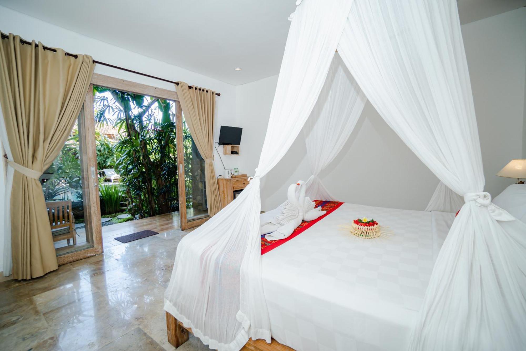 Kailash Bali Homestay