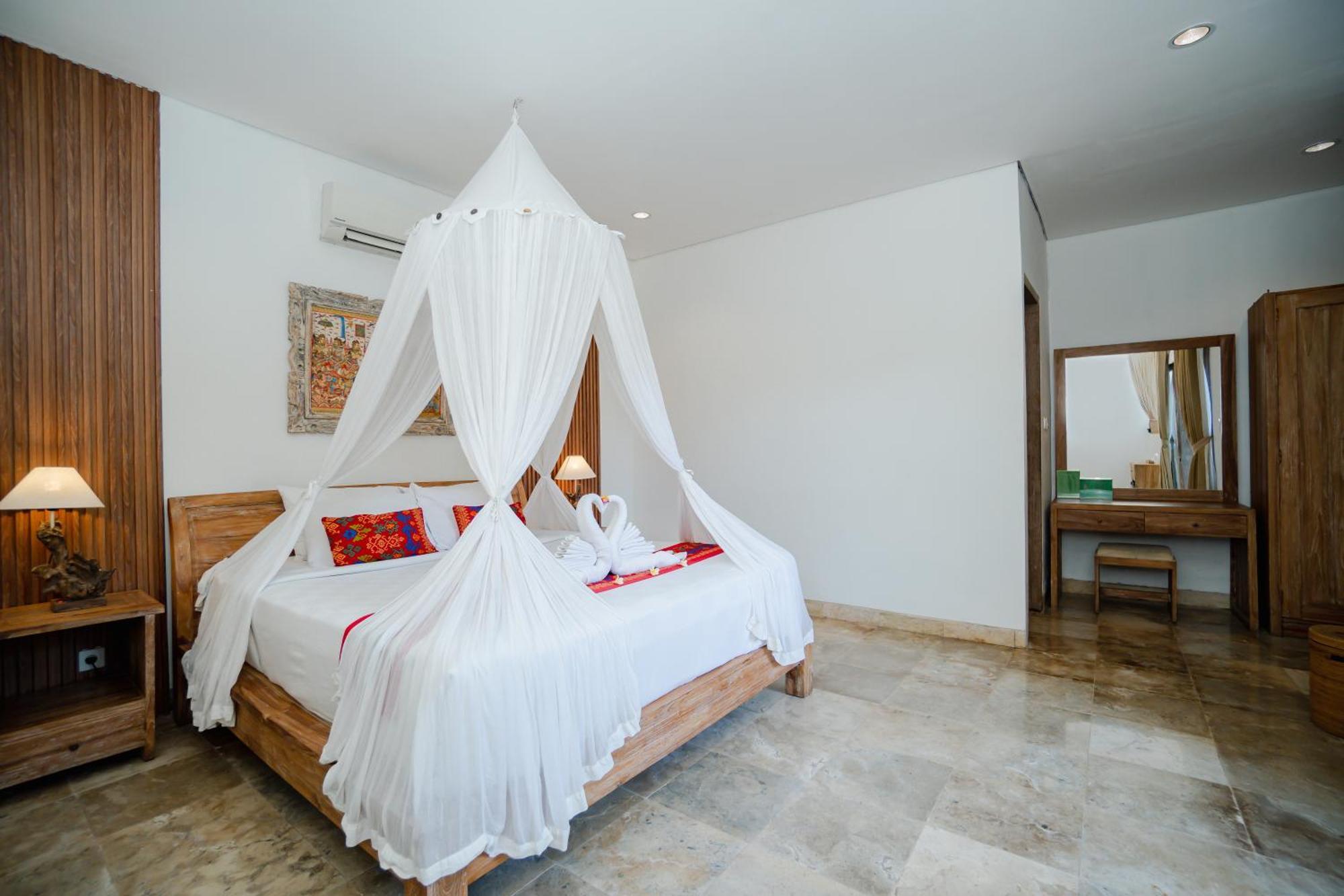 Homestay Kailash Bali