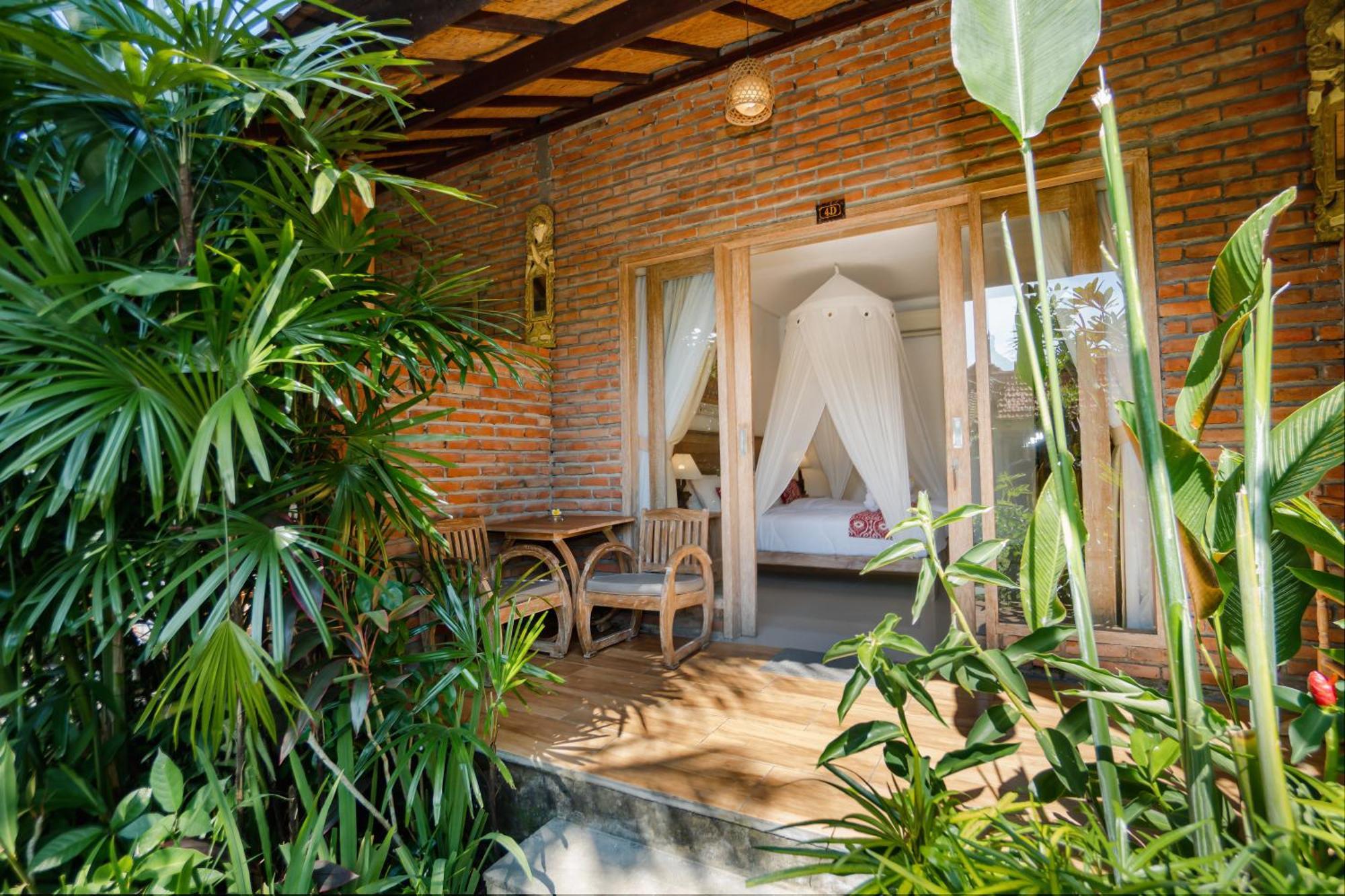 Kailash Bali Homestay